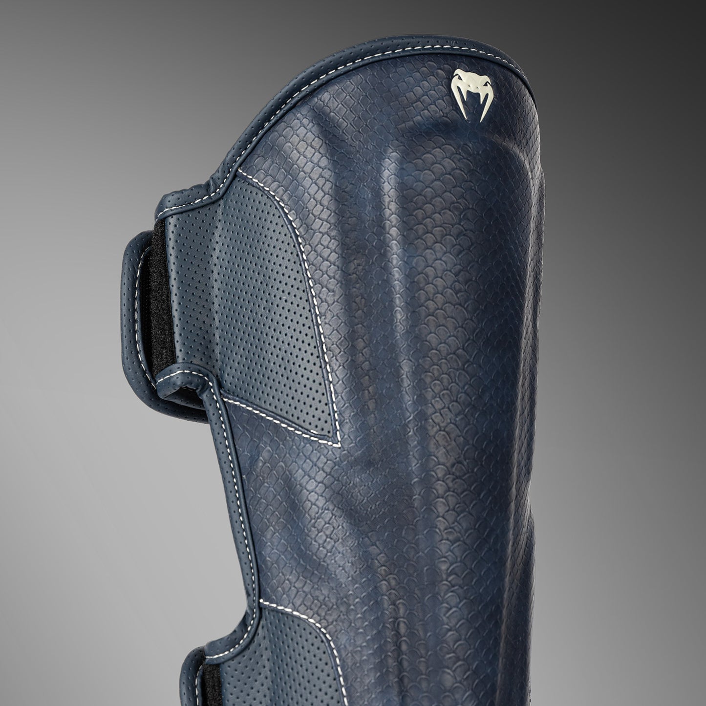 Venum Impact Evo Scales Paratibie – Blu Notte