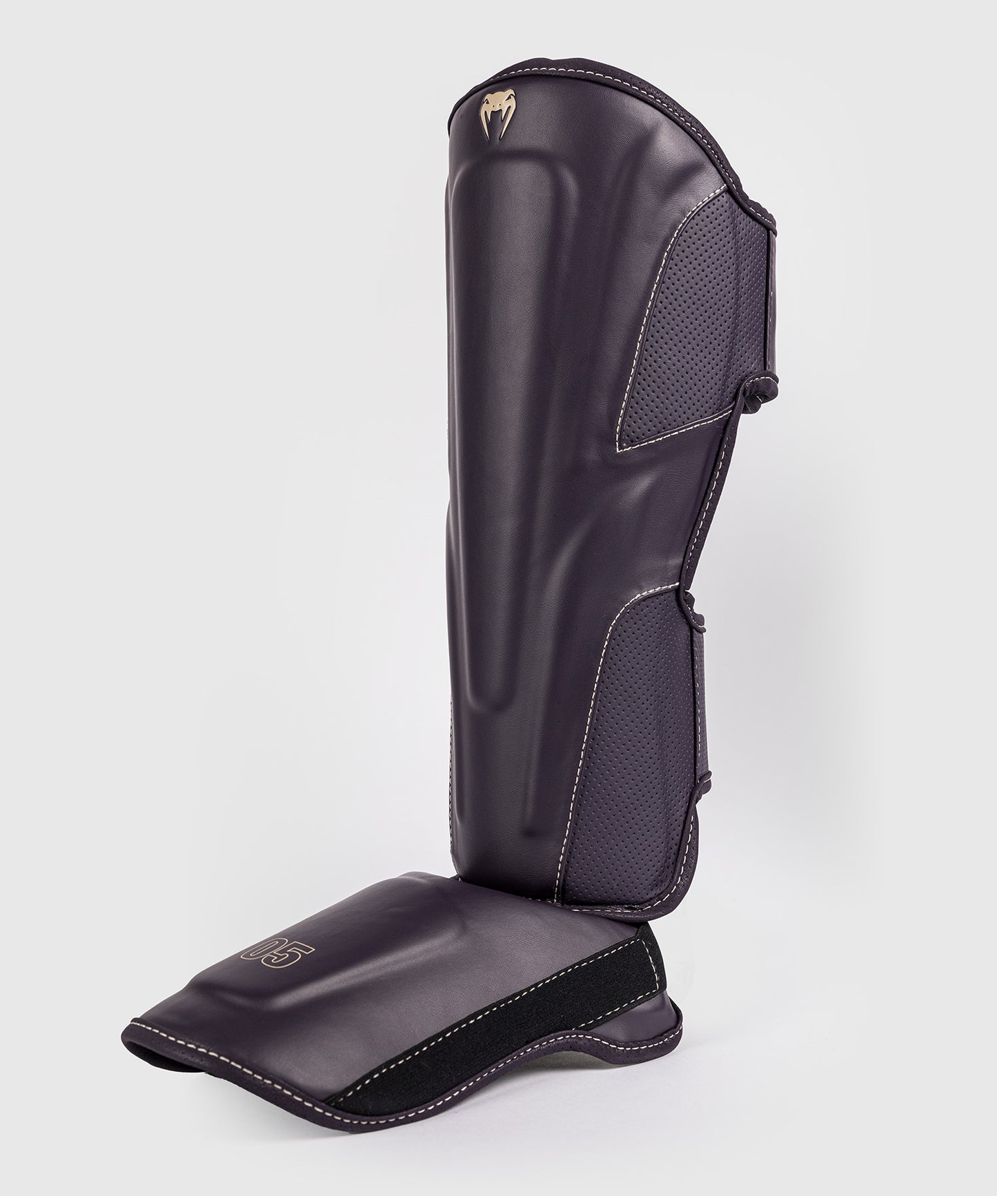 Venum Impact Evo Paratibie - Viola Scuro