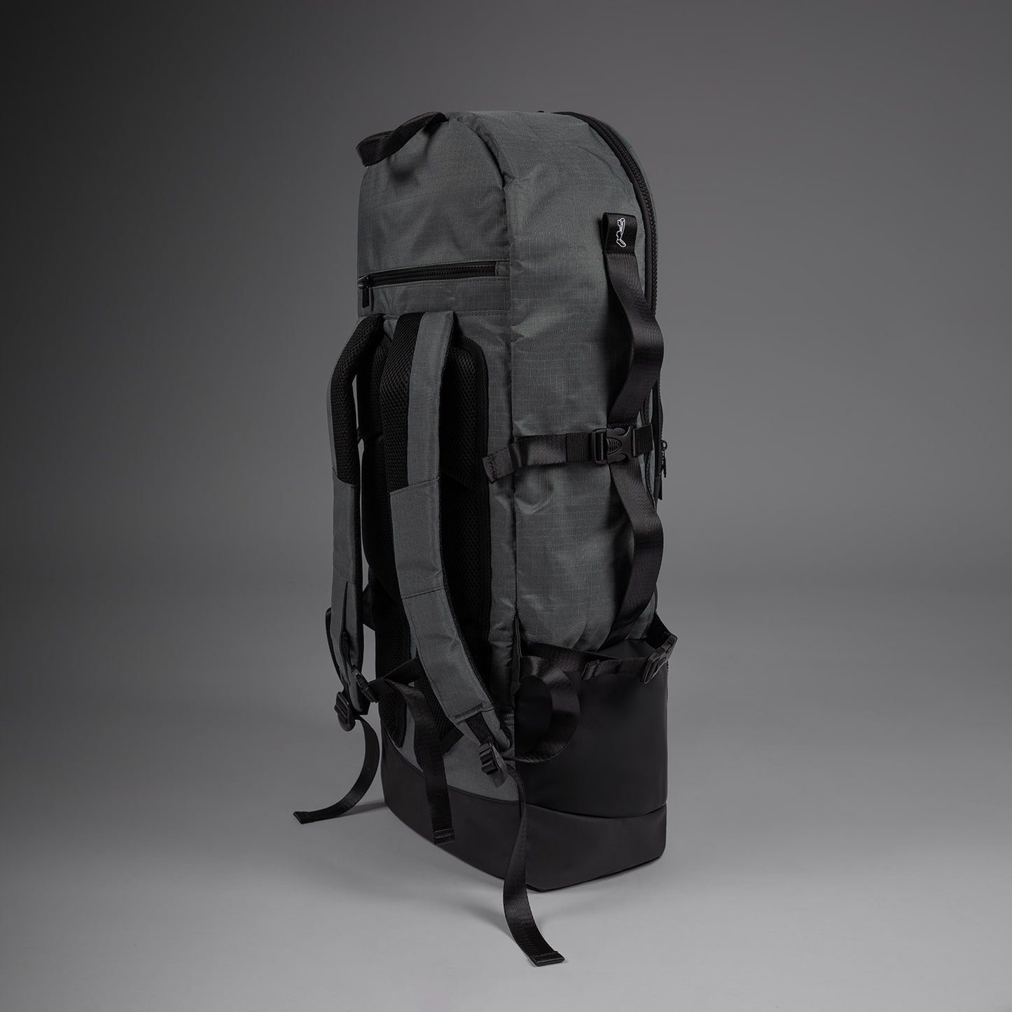 Venum Evo 2 Xtrem Zaino (50-63L) – Grigio Tempesta