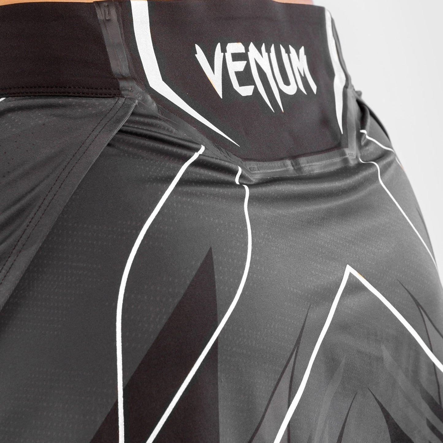 Gonna Donna UFC Venum Authentic Fight Night - Nero