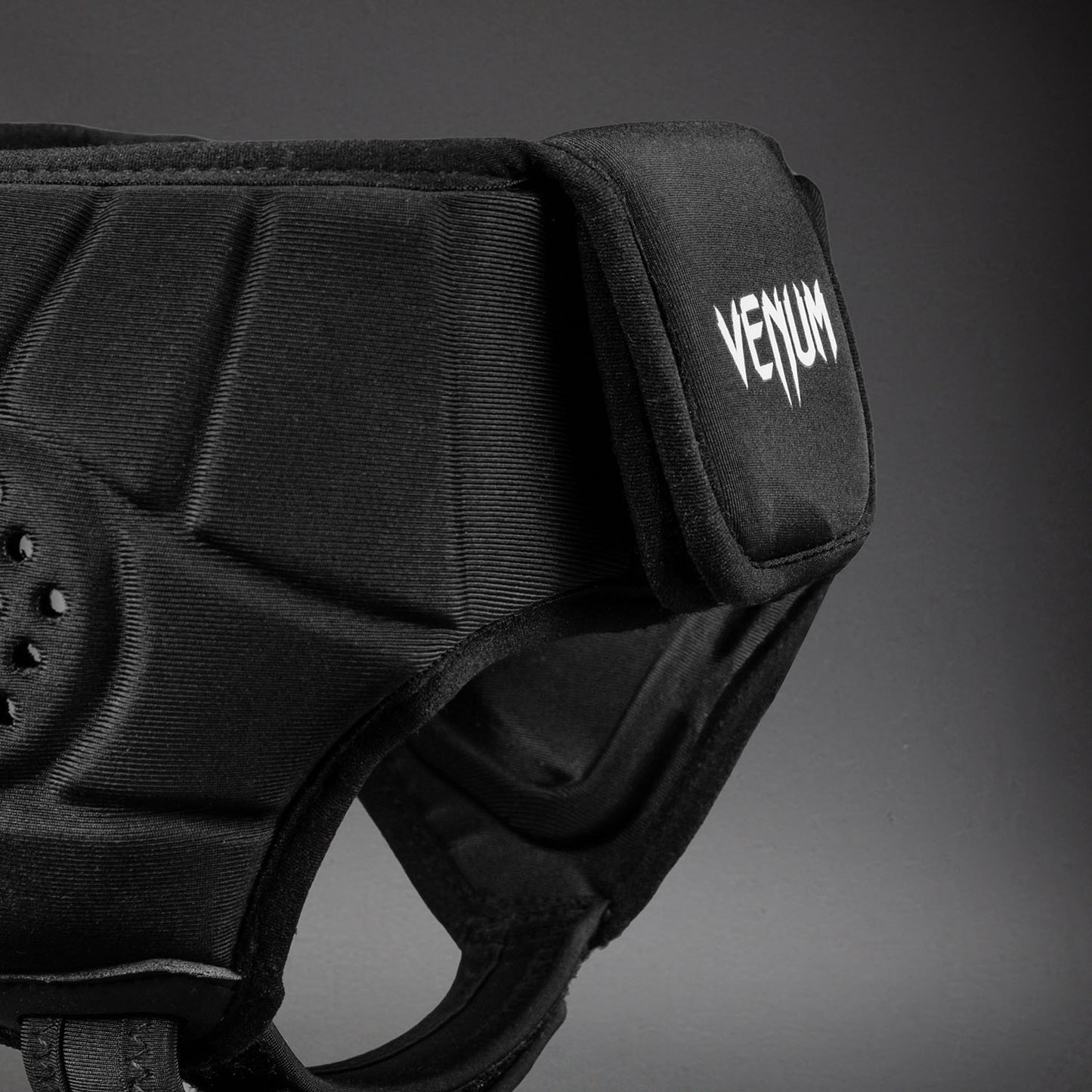 Venum Challenger Protezioni Orecchie da Lotta – Nero