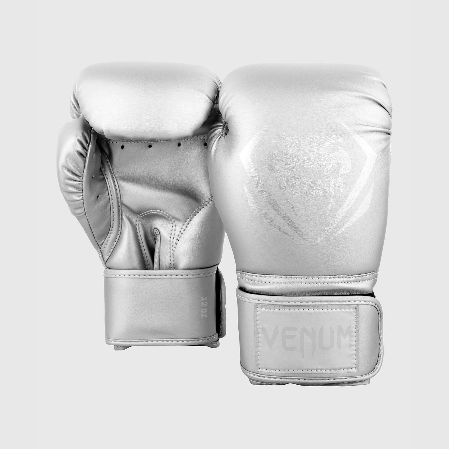 Guantoni da Boxe Contender Venum - Argento
