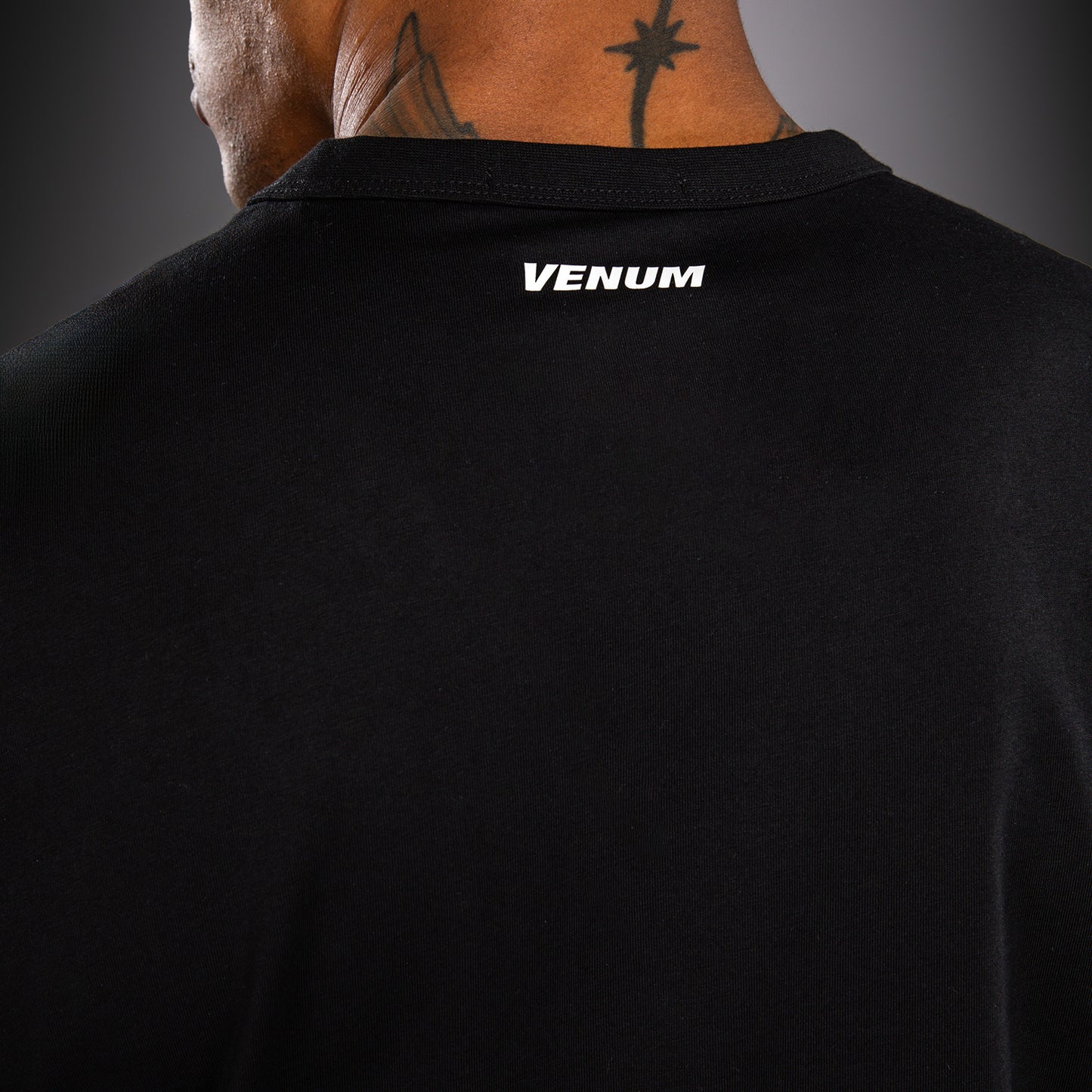 Venum Giant 3D Maglietta – Nero