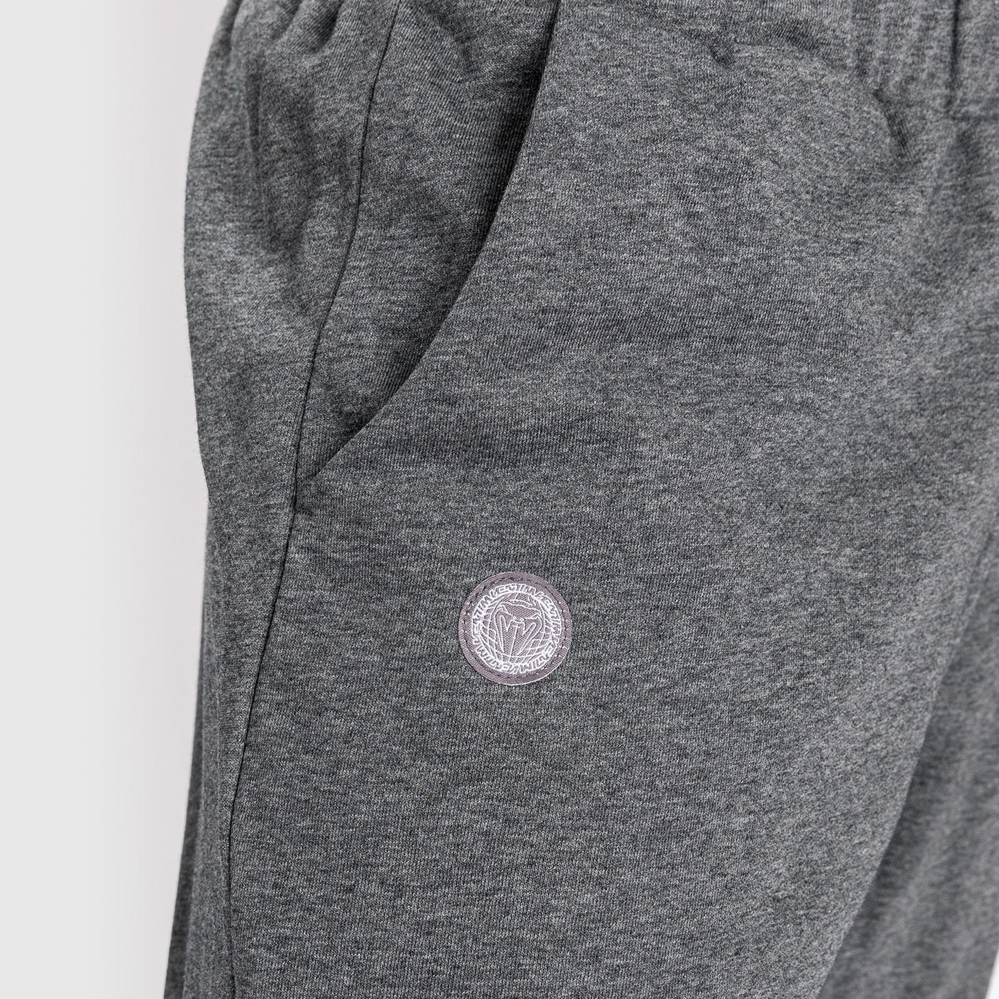 Venum Vortex XL Lite Pantaloni da Jogging da Uomo - Grigio Antracite Scuro