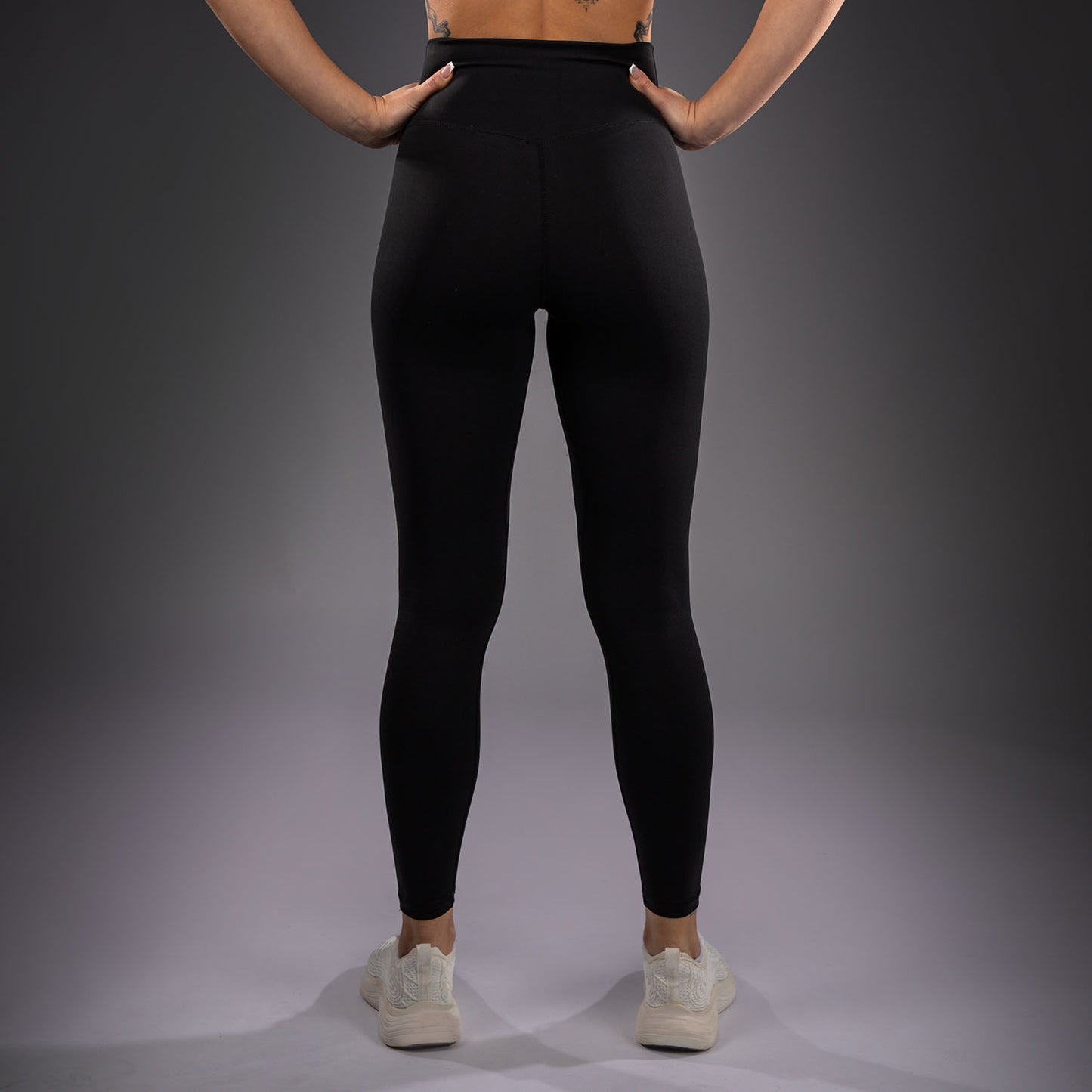 Leggings Venum Essential Lifestyle - Nero