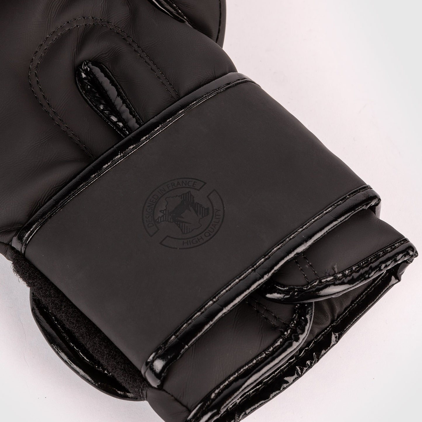 Guantoni da boxe Venum Contender 2.0 - Neri/Neri