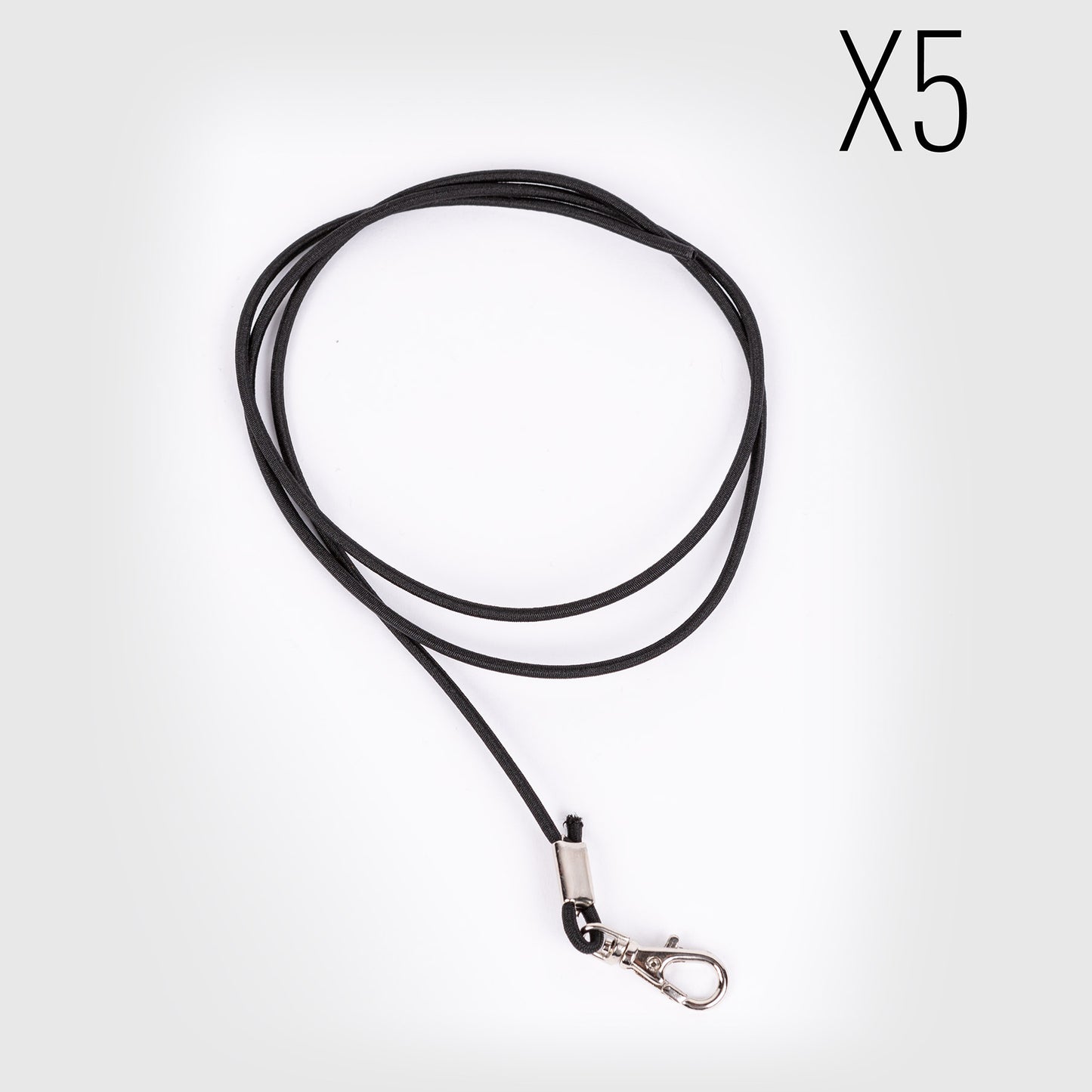 5X Elastici per Venum Reflex Ball - Bassa resistenza