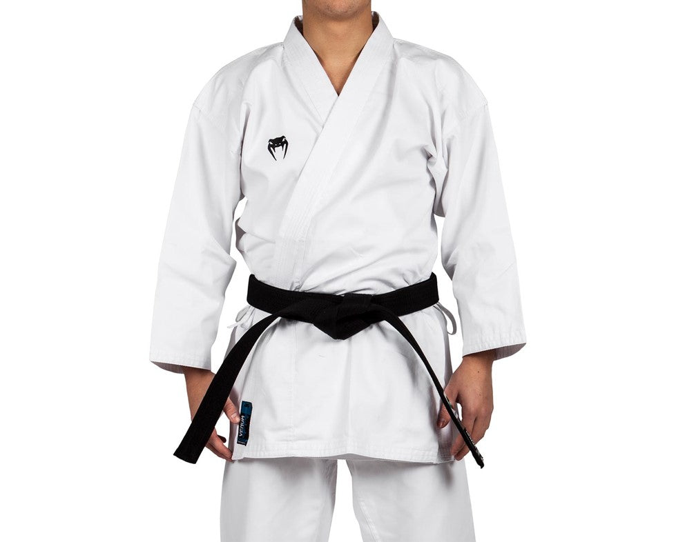 Gi Karate Venum Challenger - Bianco