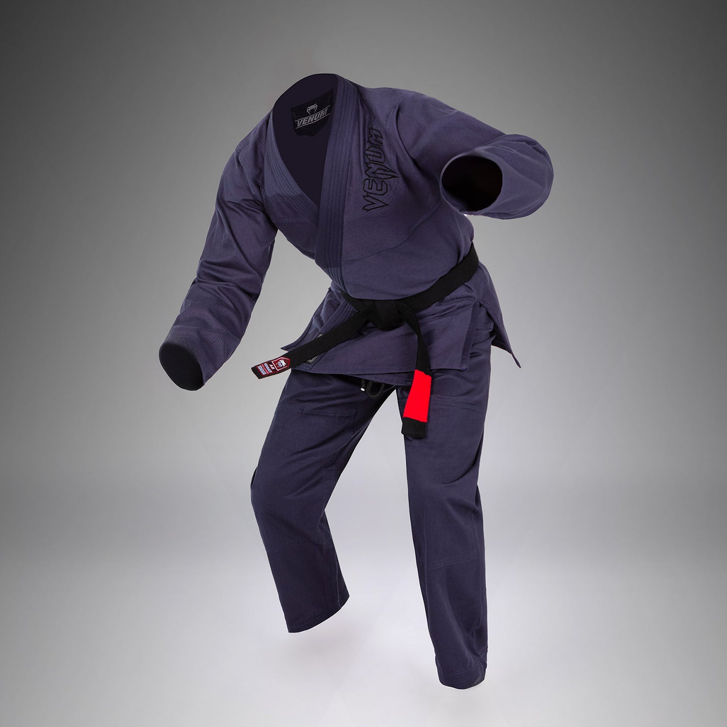 Venum Contender 2.0 BJJ GI - Grigio lavanda
