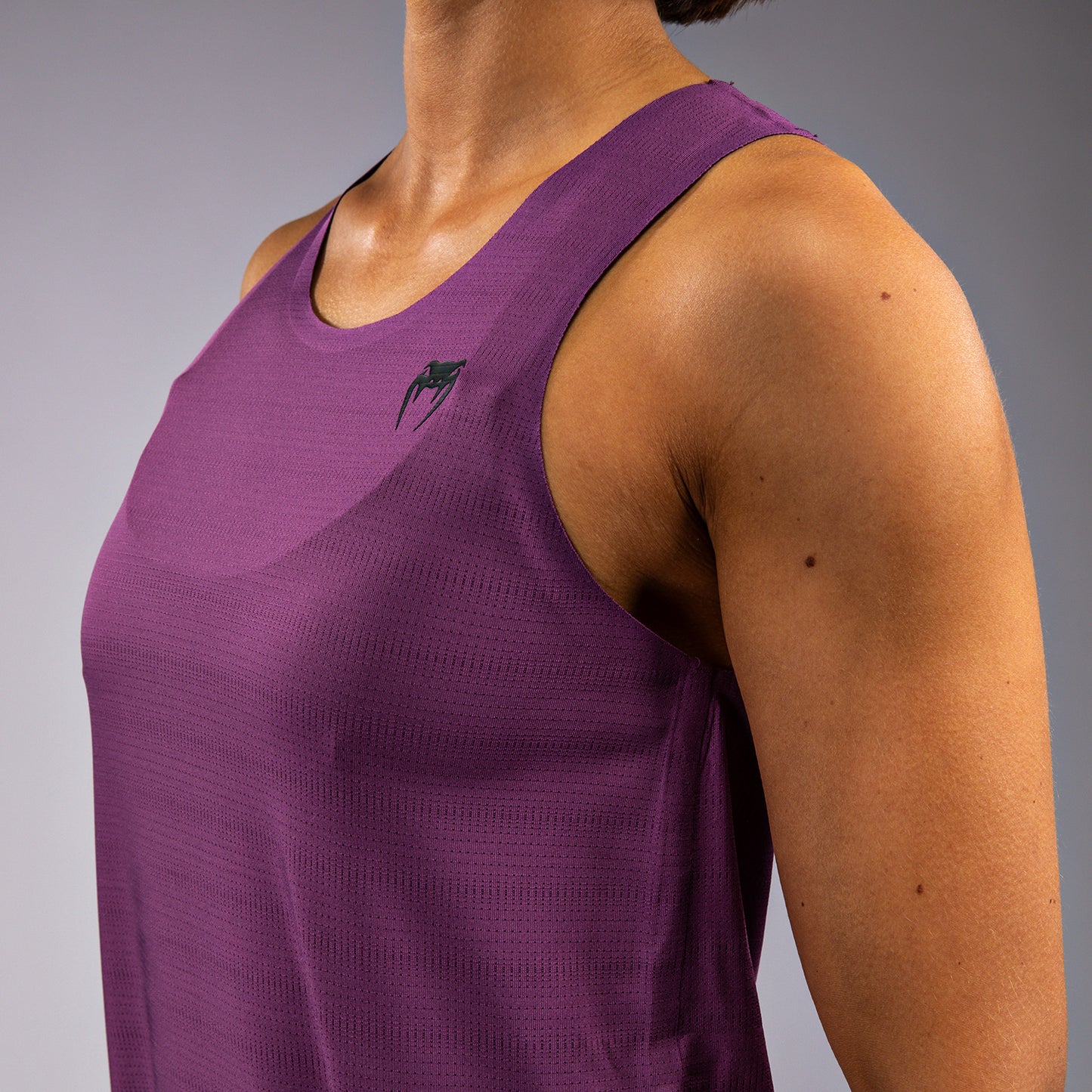 Venum Elevate Canotta da donna - Dusky Orchid