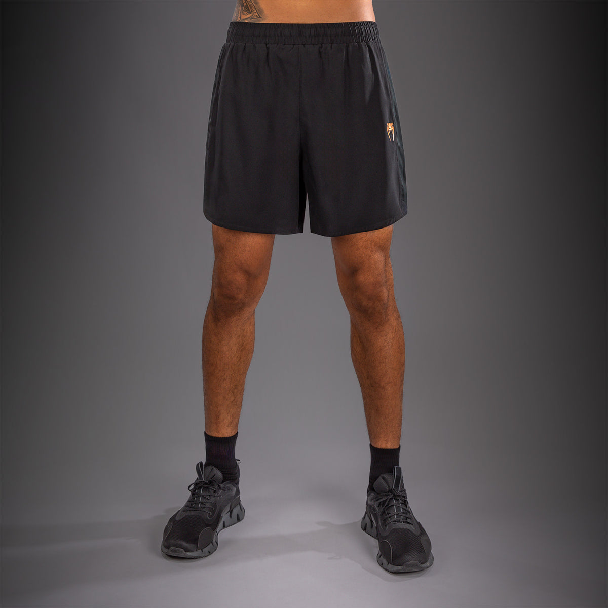 Venum G-Fit Revolution Pantaloncini da allenamento - Nero/Rame
