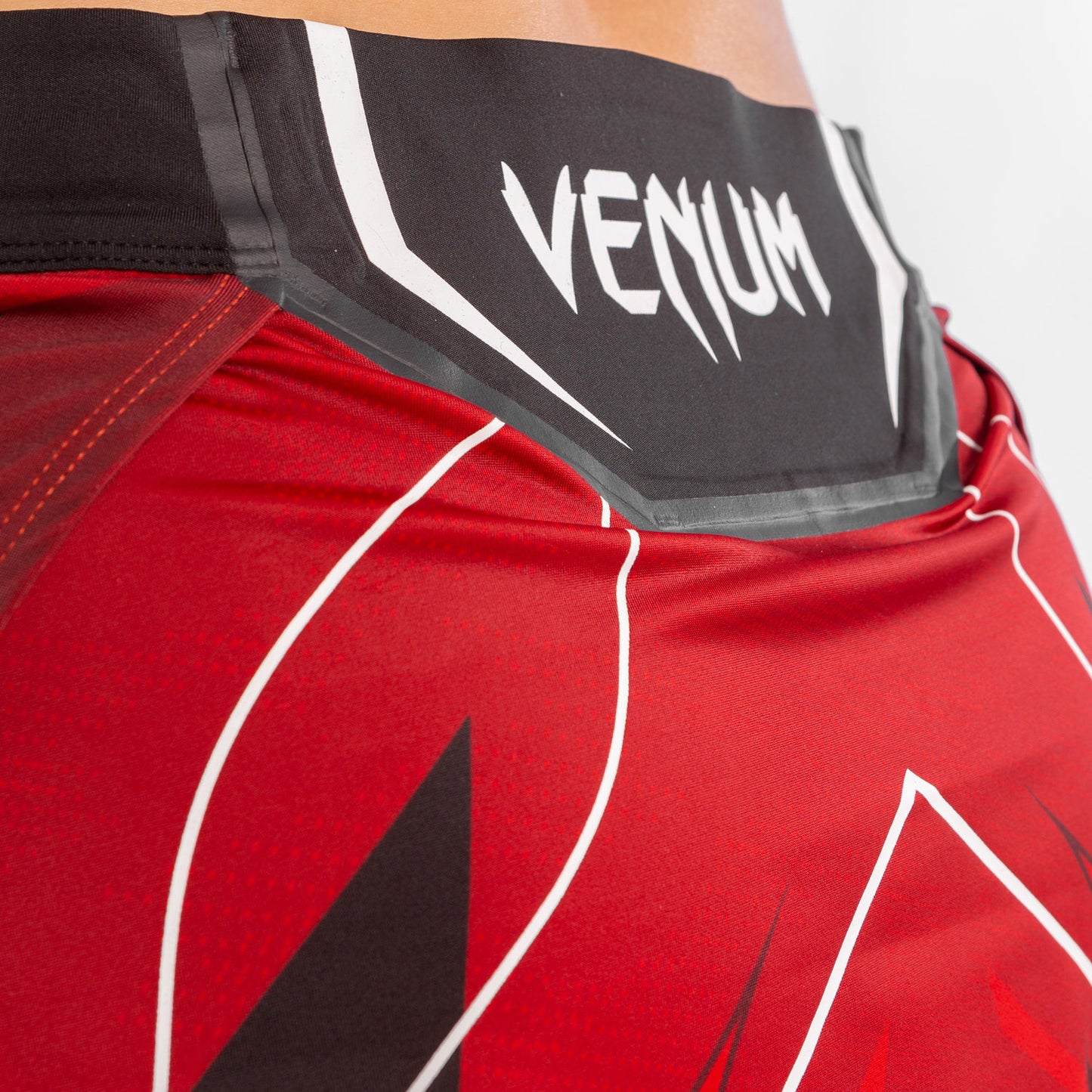 Gonna Donna UFC Venum Authentic Fight Night - Rosso