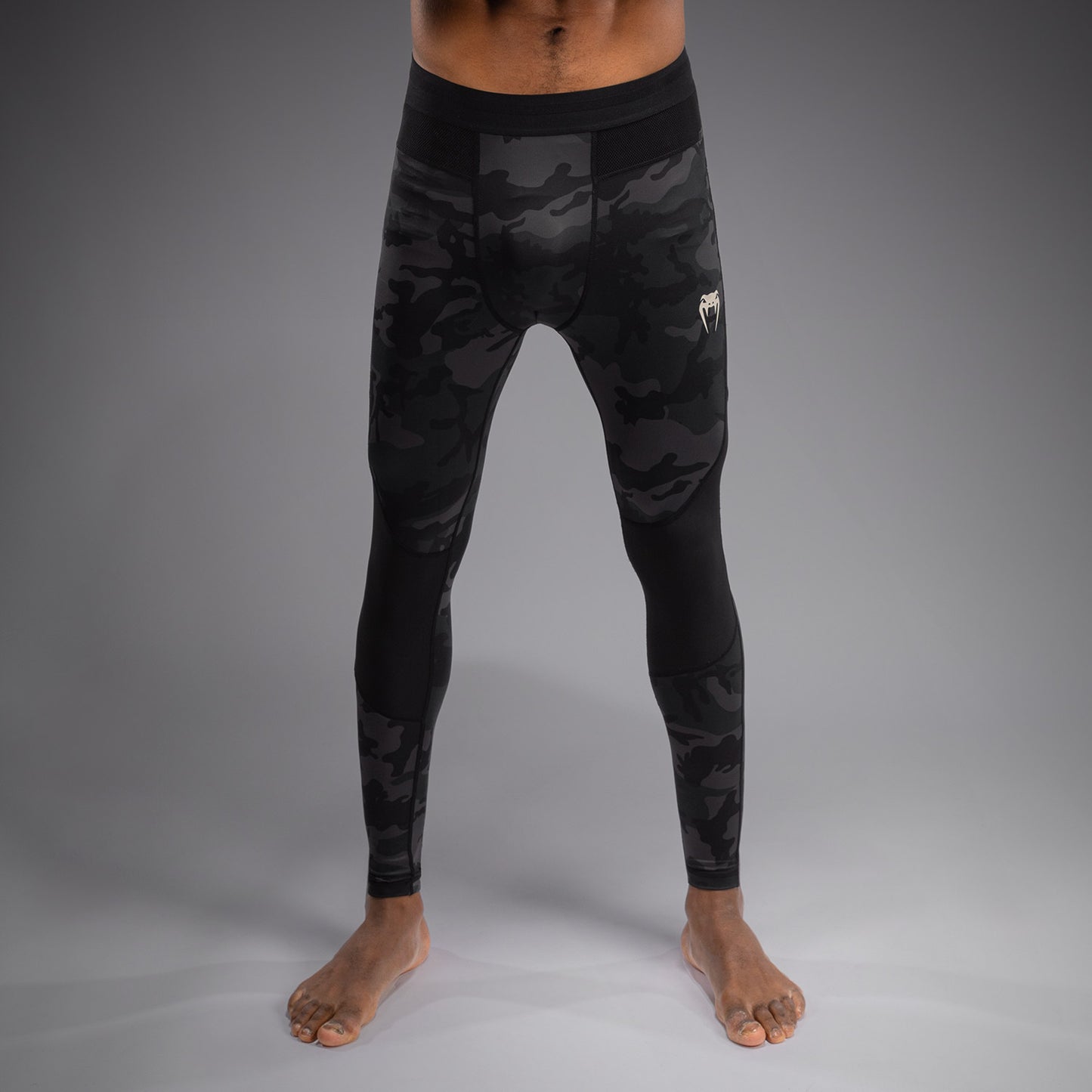 Venum G-Fit Air Pantaloni a compressione - Camo Digitale Urbano