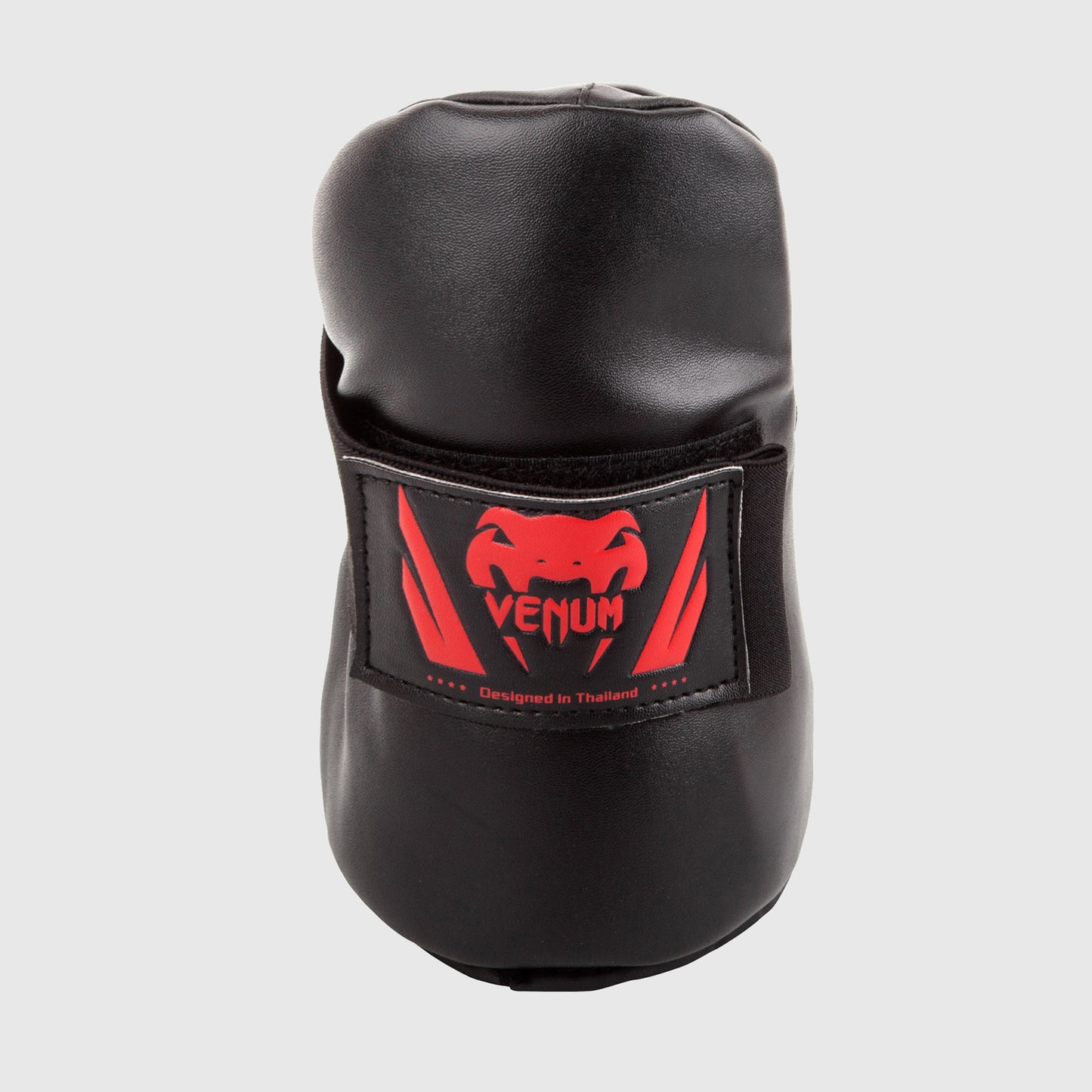 Venum Challenger Proteggi Piedi – Nero/Rosso