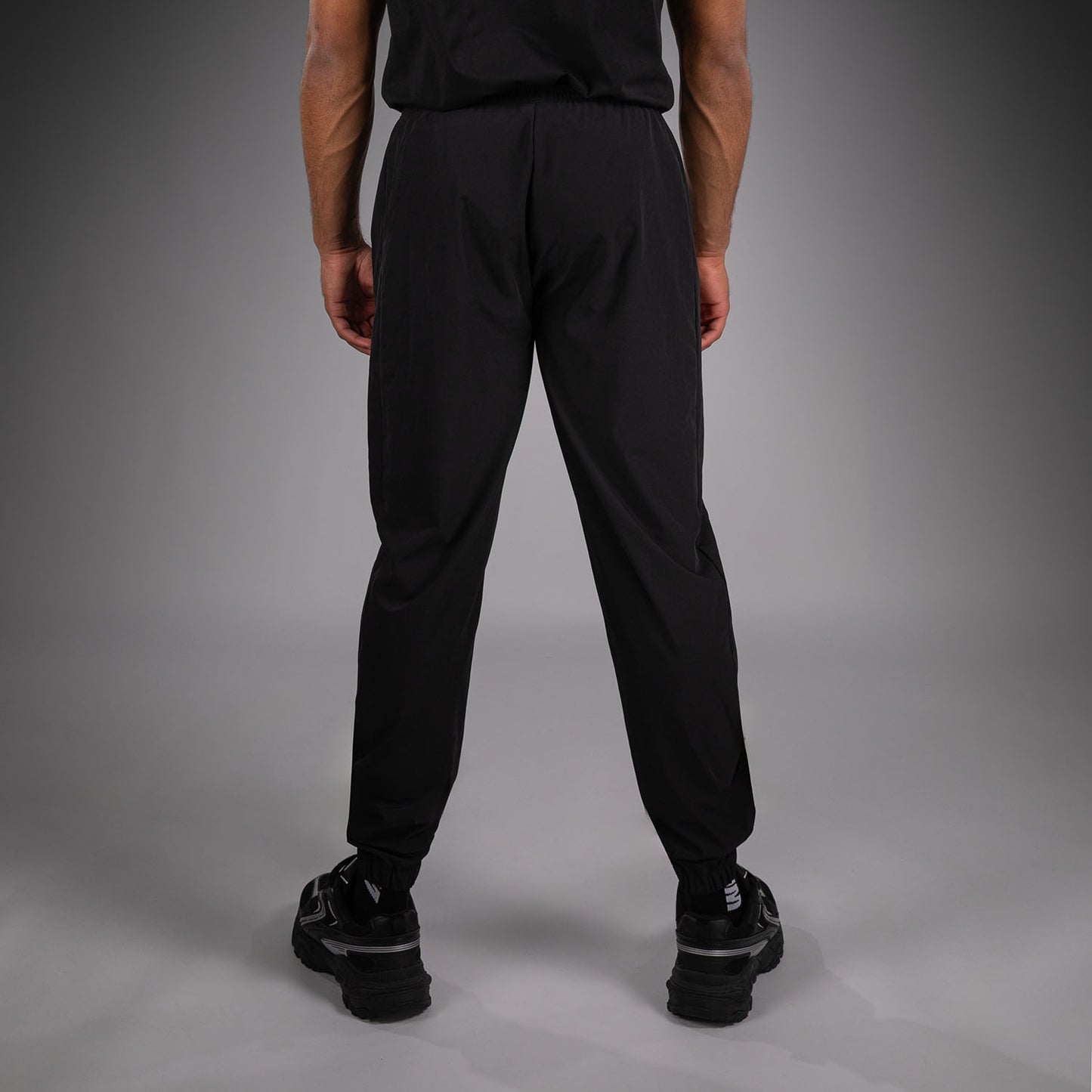 Venum Adrenaline Pantaloni da Jogging – Nero/Sabbia
