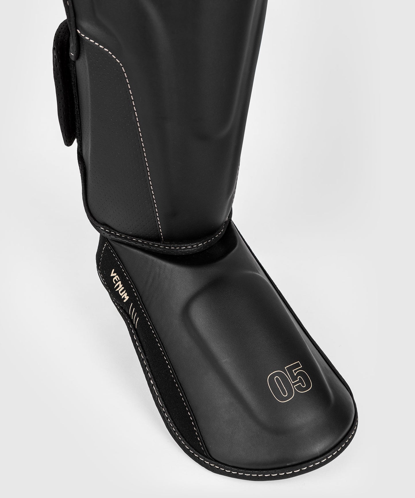 Venum Impact Evo Parastinchi - Nero