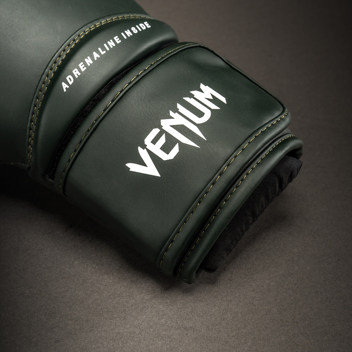 Guantoni da Boxe Venum Contender 1.5 - Verde/Bianco