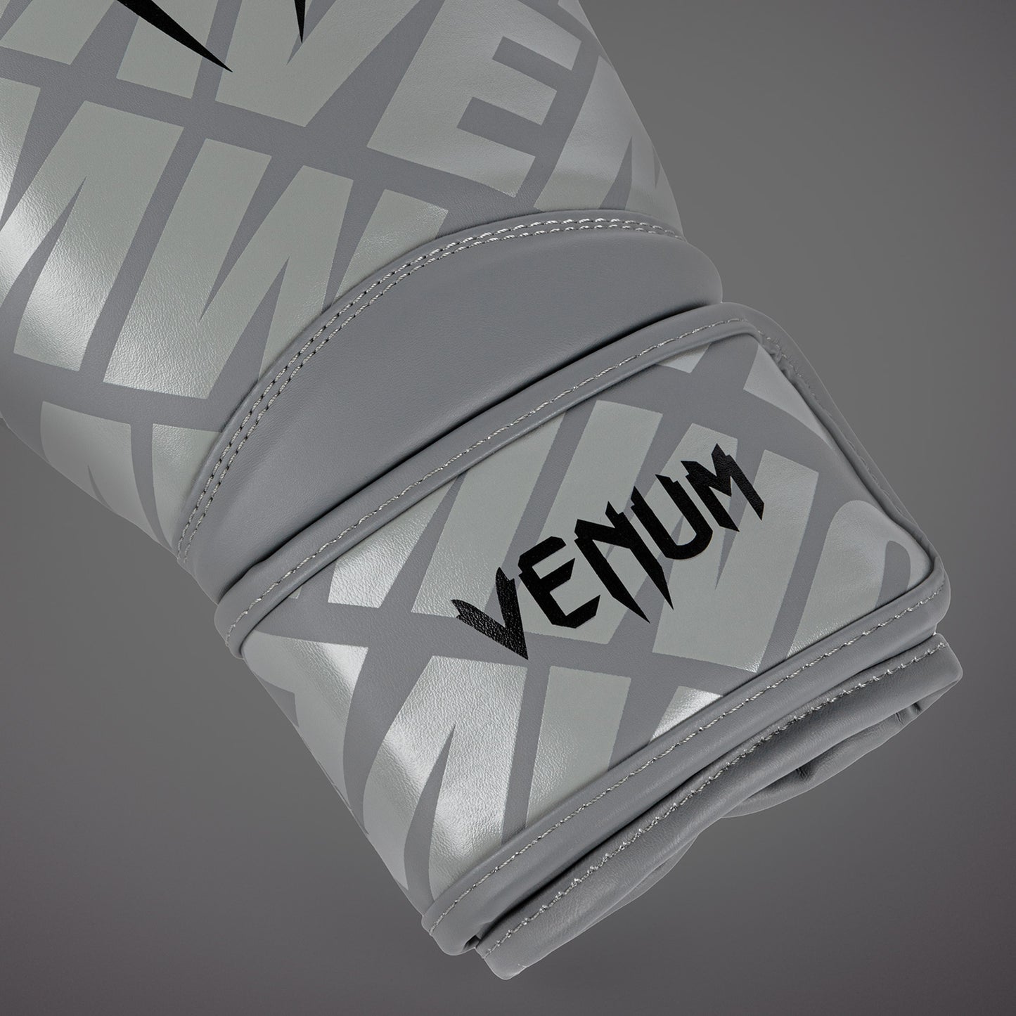 Guanti da boxe per bambini Venum Contender 1.5 XT - Grafite/Nero