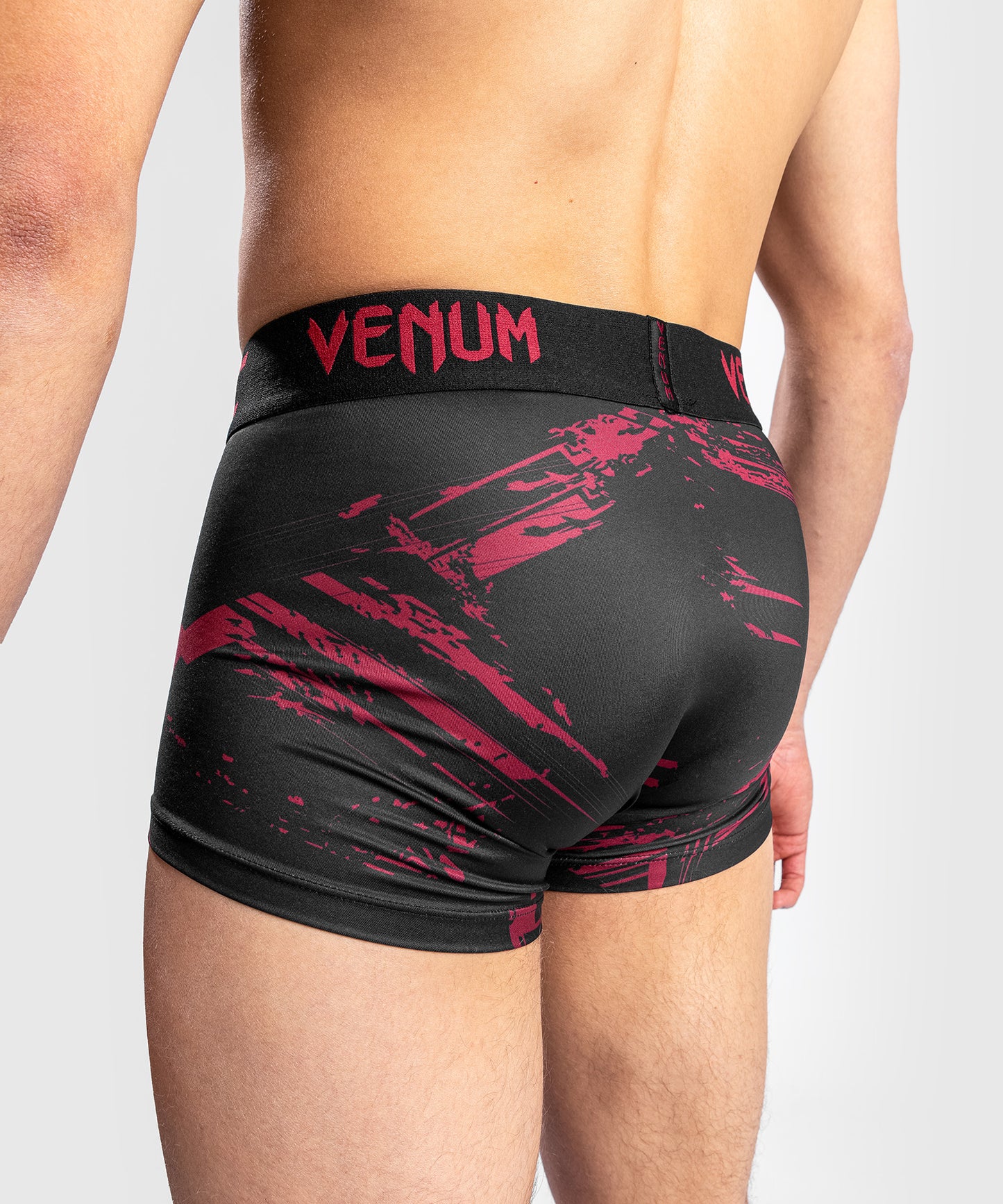 Boxer UFC Venum Authentic Fight Week 2.0  - nero