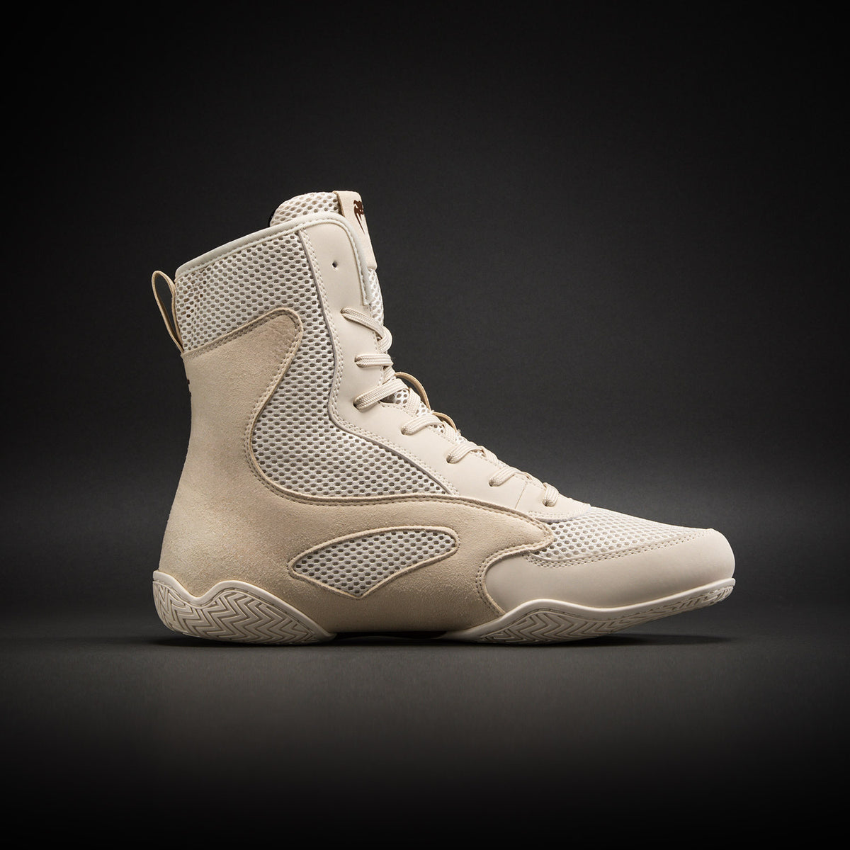 Venum Contender Scarpe da boxe - Beige