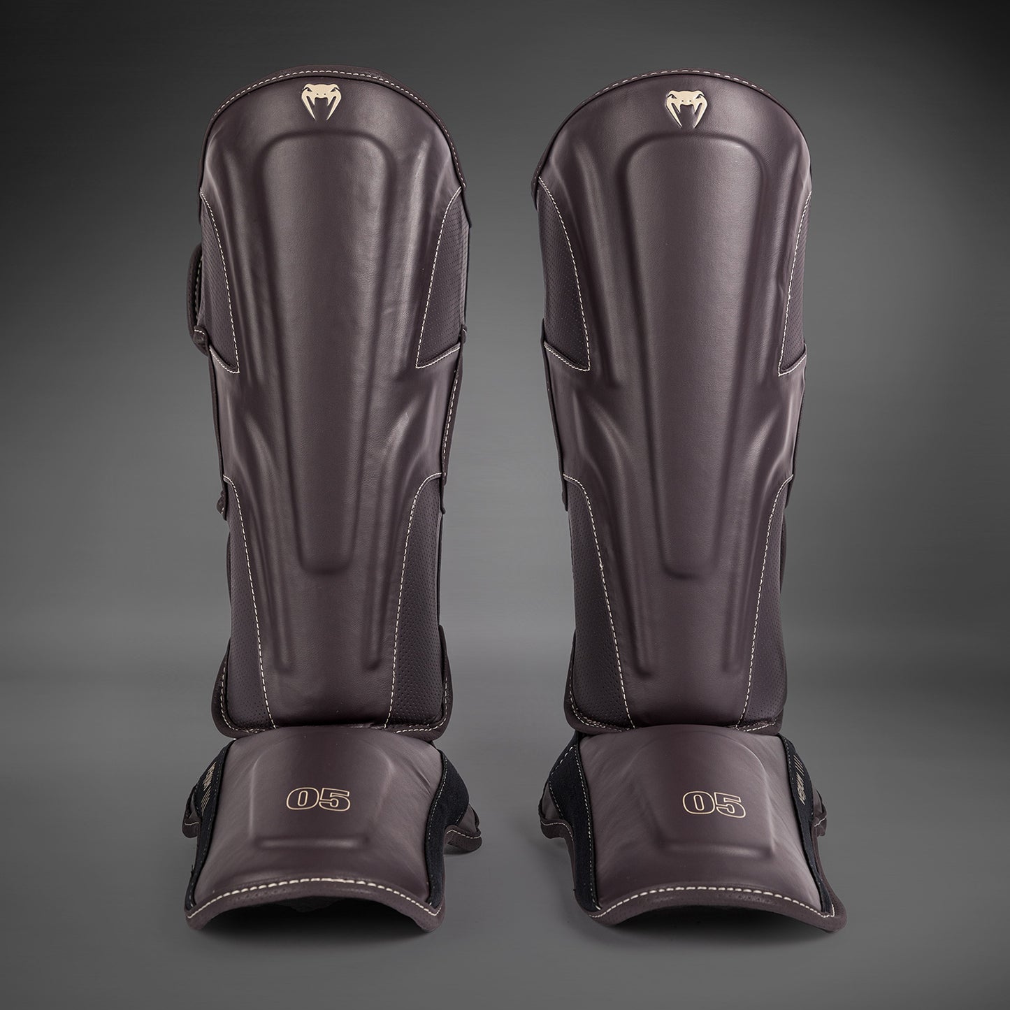 Venum Impact Evo Parastinchi - Cioccolato