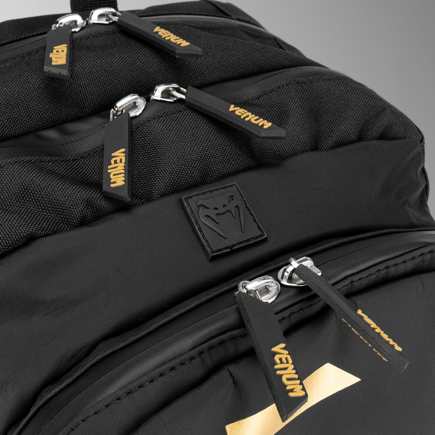 Venum Challenger Pro Evo Zaino (20-25L) – Nero/Oro