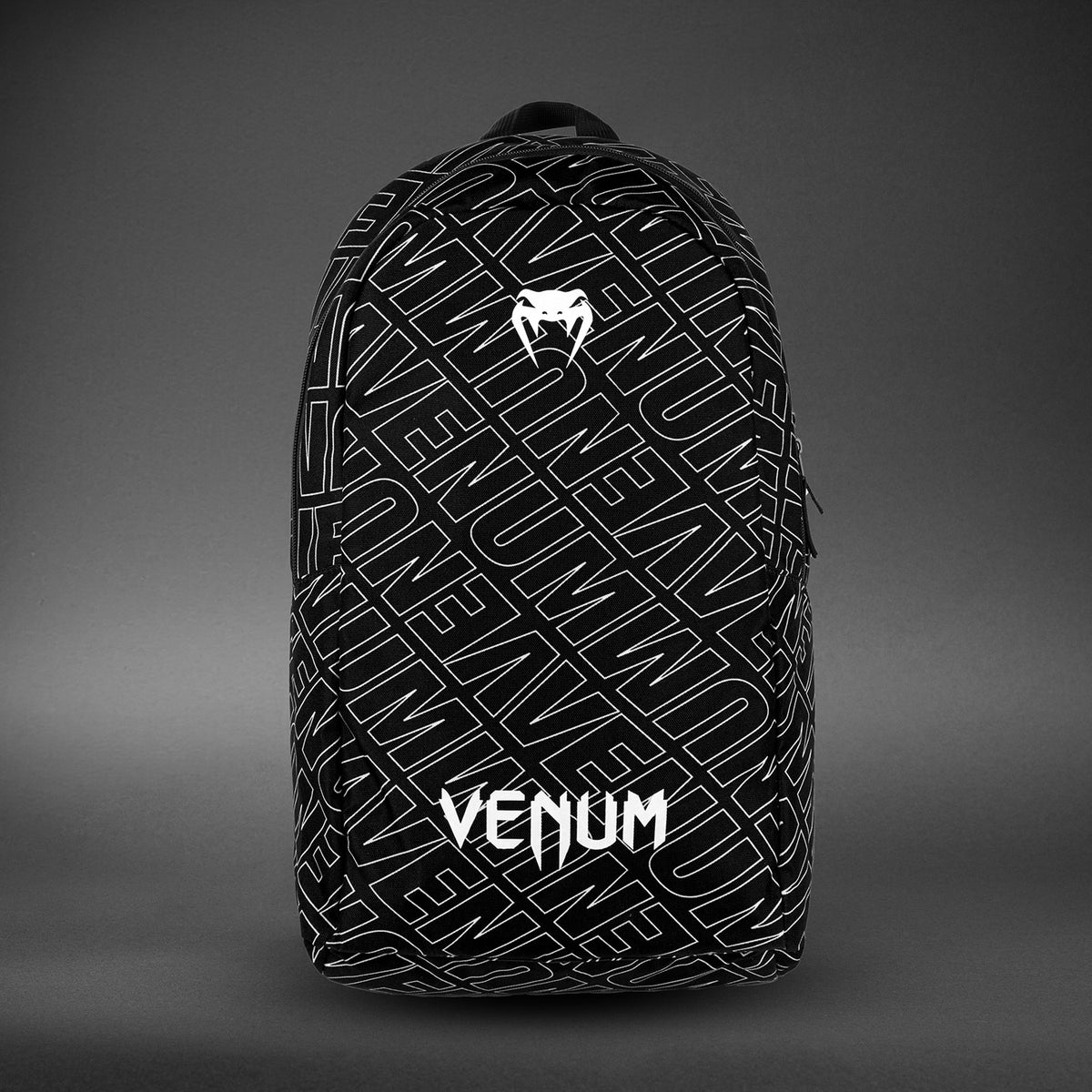 Venum Contender XT 3D Zaino - Nero/Bianco
