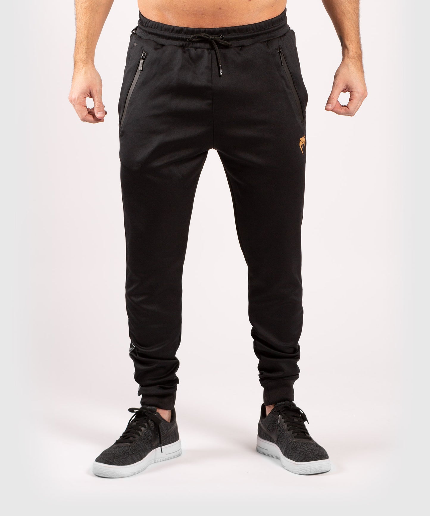 Pantaloni sportivi Venum Club 212 - Nero/Oro
