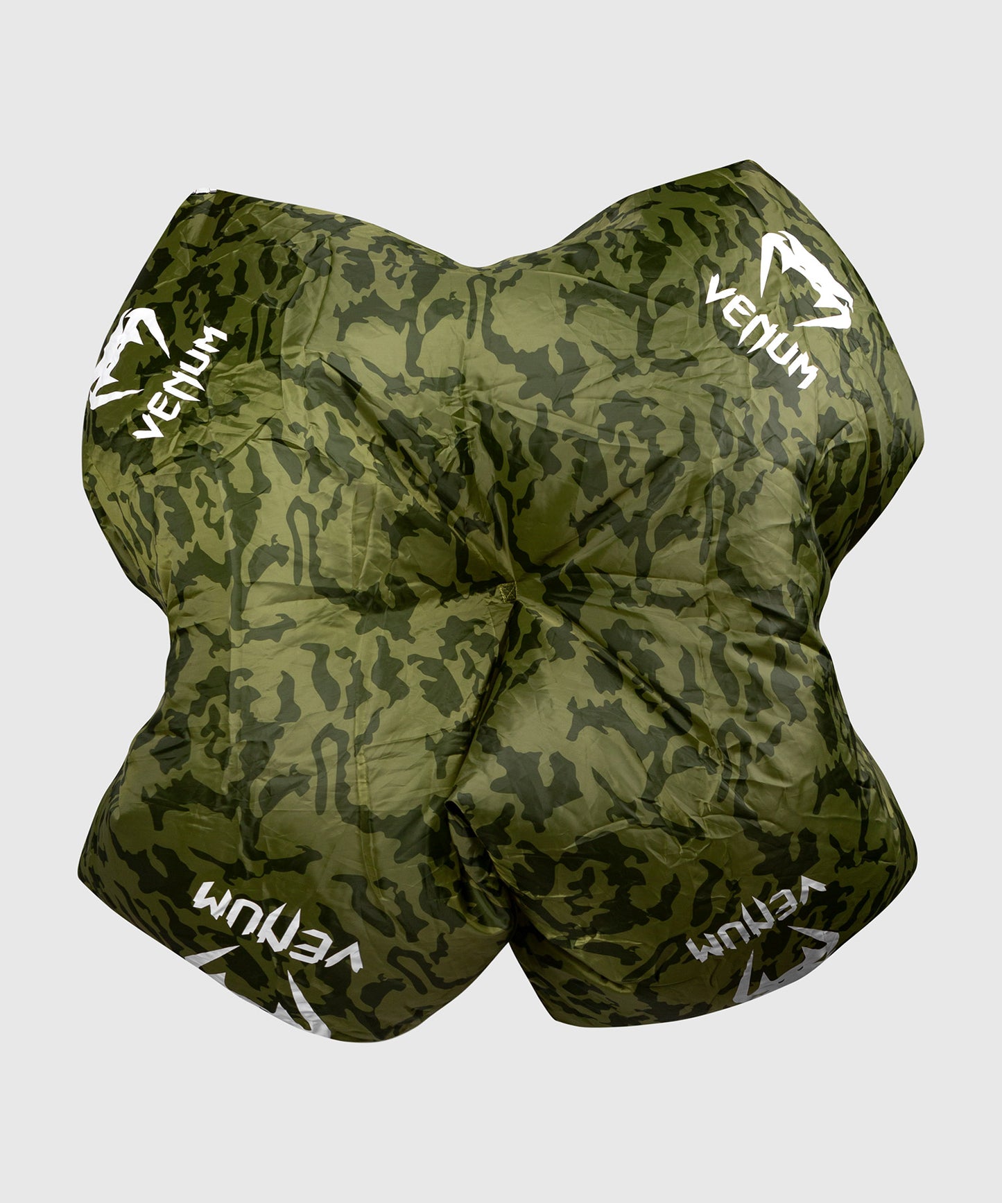 Paracadute da Corsa Venum Challenger - Camo Khaki