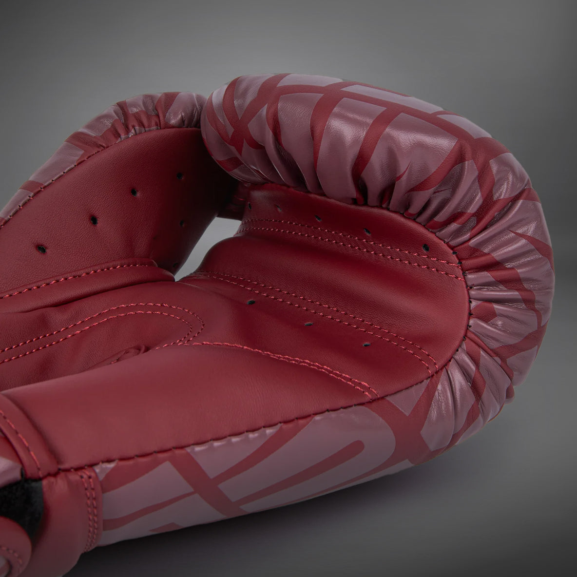 Venum Contender 1.5 XT Guantoni da boxe - Bianco-Bordeaux