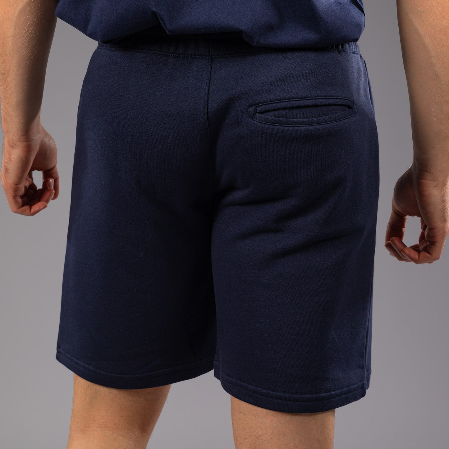 Venum Classic Pantaloncini da Uomo - Blu Navy
