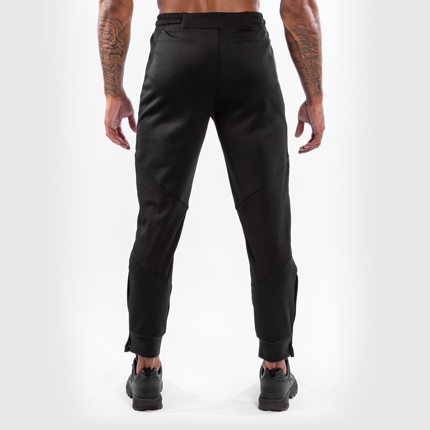 Pantaloni Walkout Uomo UFC Venum Authentic Fight Night - Nero