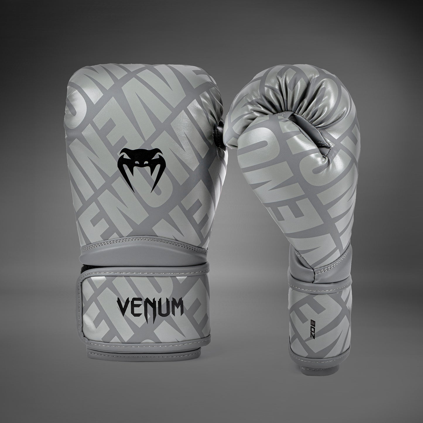 Venum Contender 1.5 XT Guantoni da boxe - Grigio/Nero