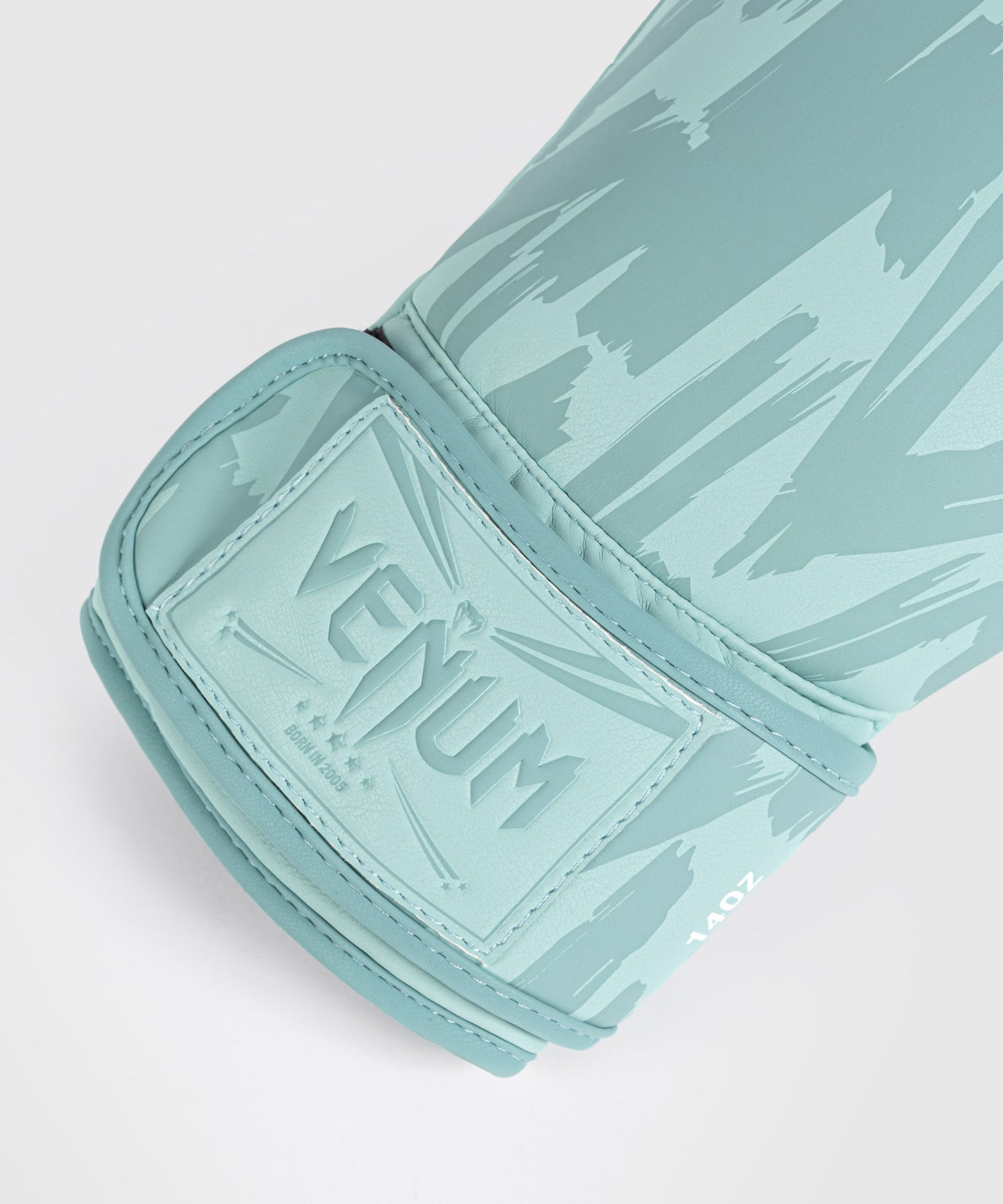 Venum Graffiti Guantoni da Boxe - Aqua
