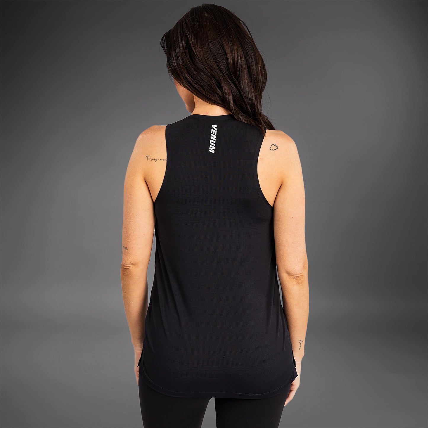Venum Elevate Canotta da donna - Nero