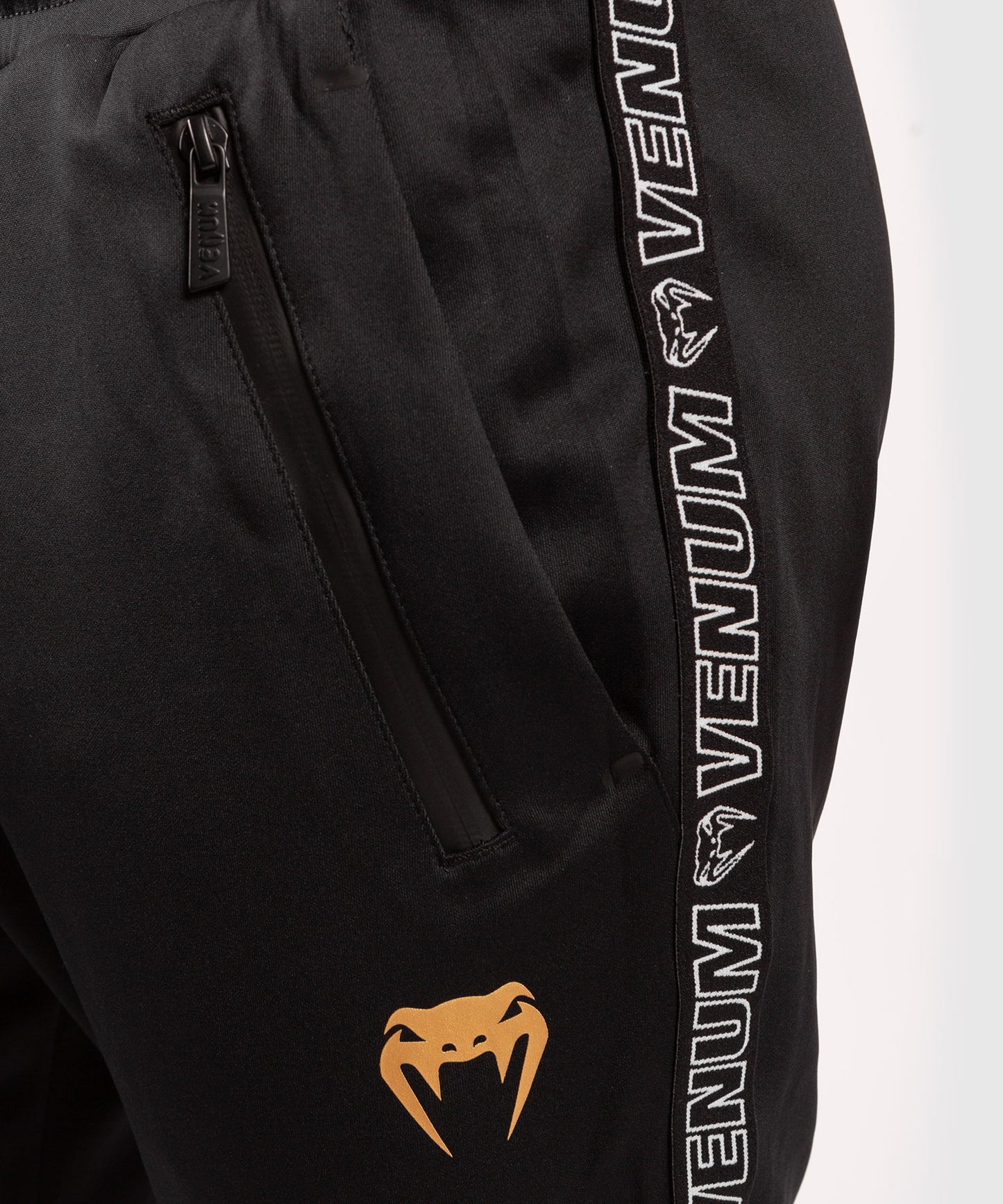 Pantaloni sportivi Venum Club 212 - Nero/Oro