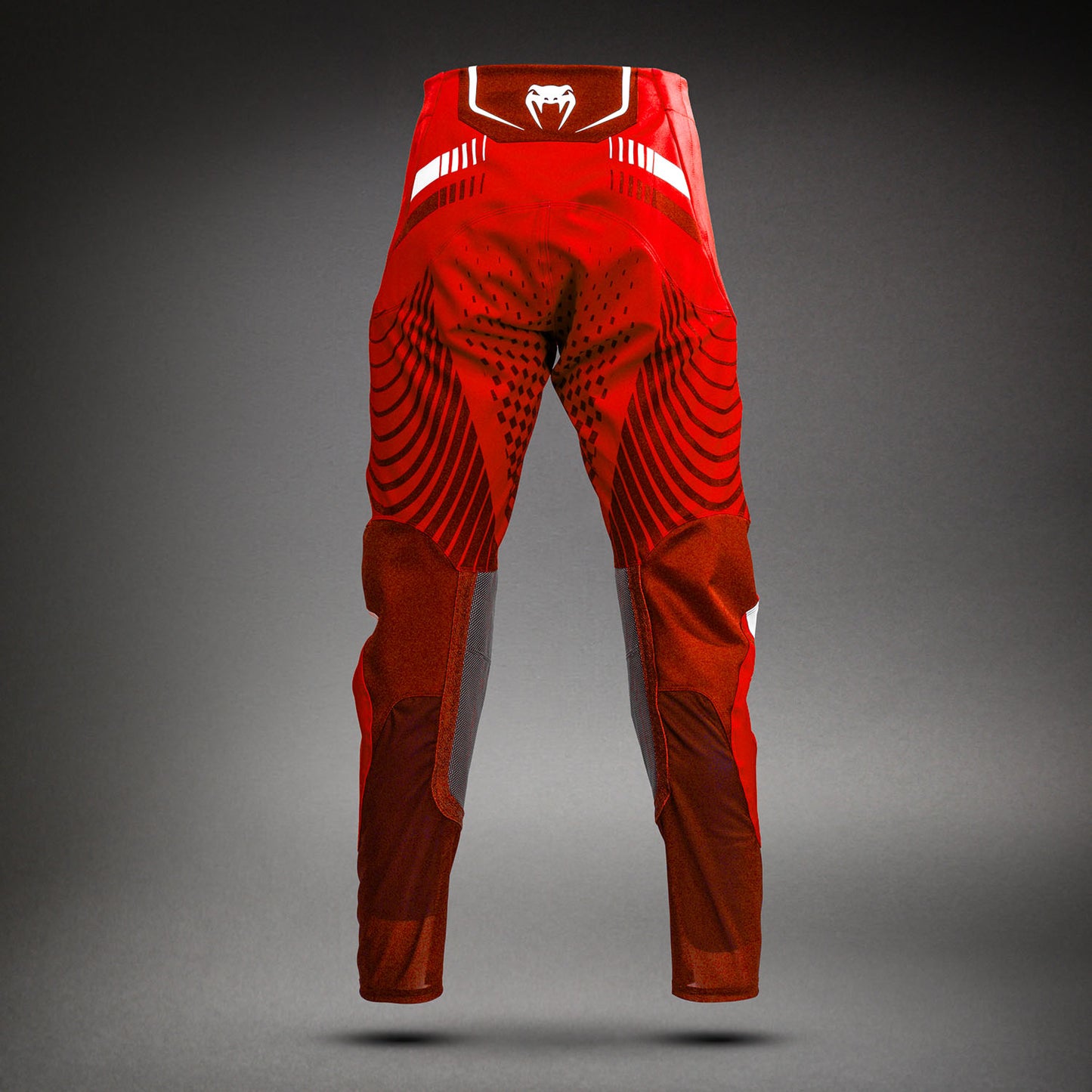 Venum MX Challenger Pantaloni da Motorsports - Rosso