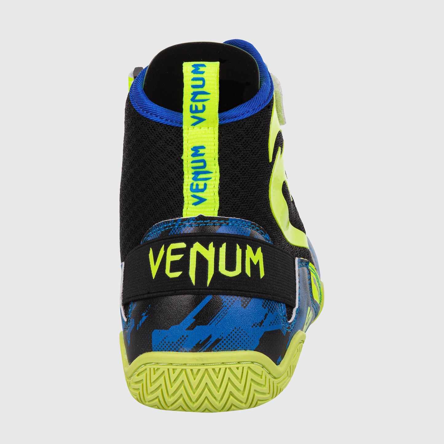Scarpe da Pugilato Giant Low Loma Edition Venum