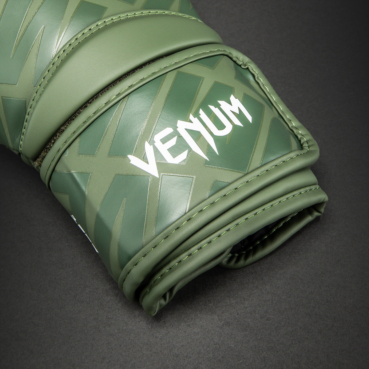 Venum Contender 1.5 XT 3D Guantoni da Boxe - Kaki