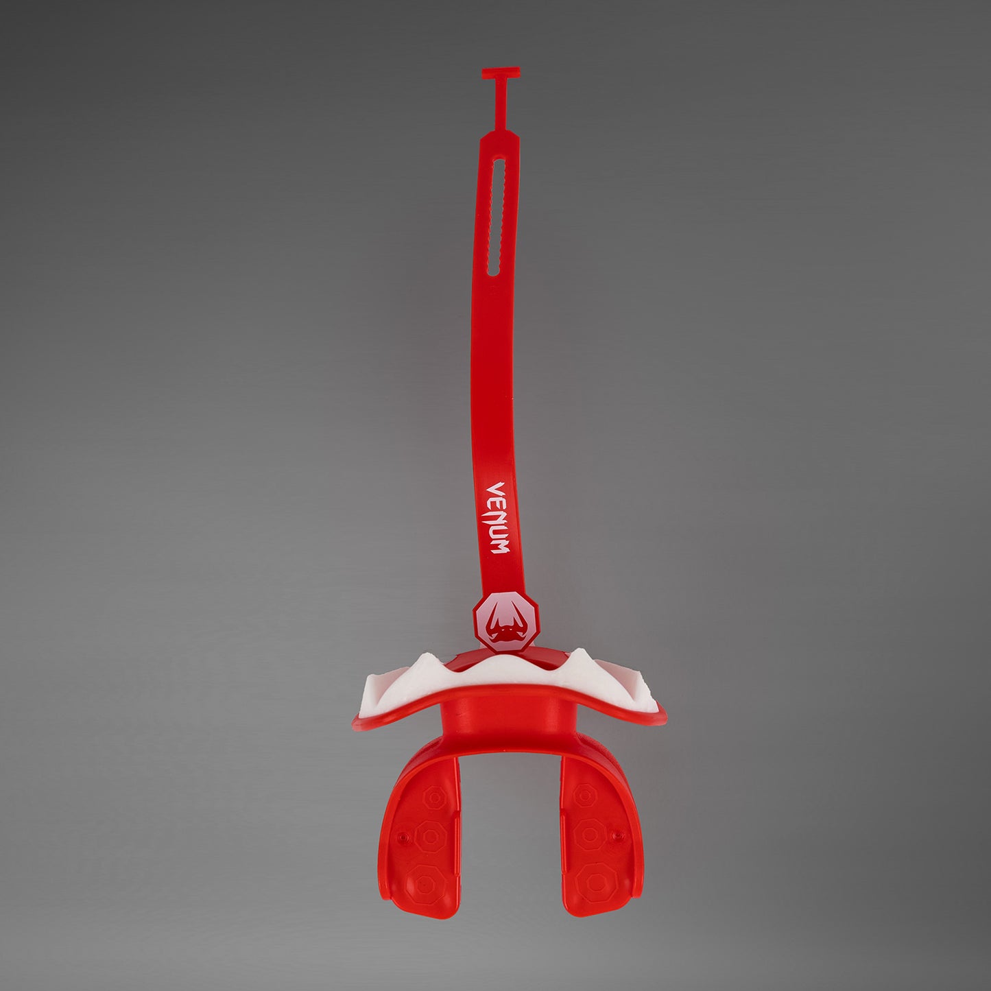 Venum Elite Paradenti OG Edition - Rosso/Bianco