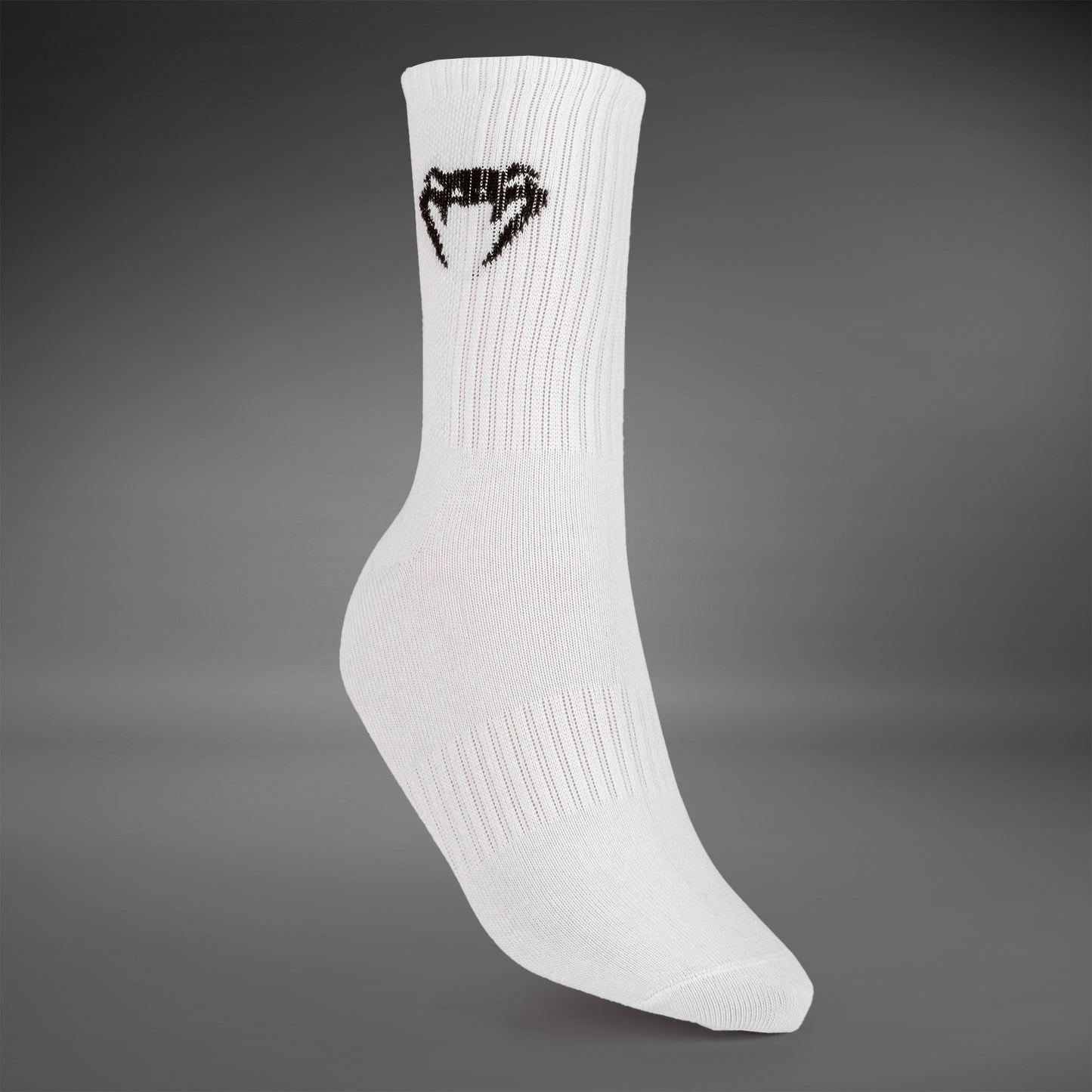 Calzino Venum Classic - Set di 3 - Bianco/Nero