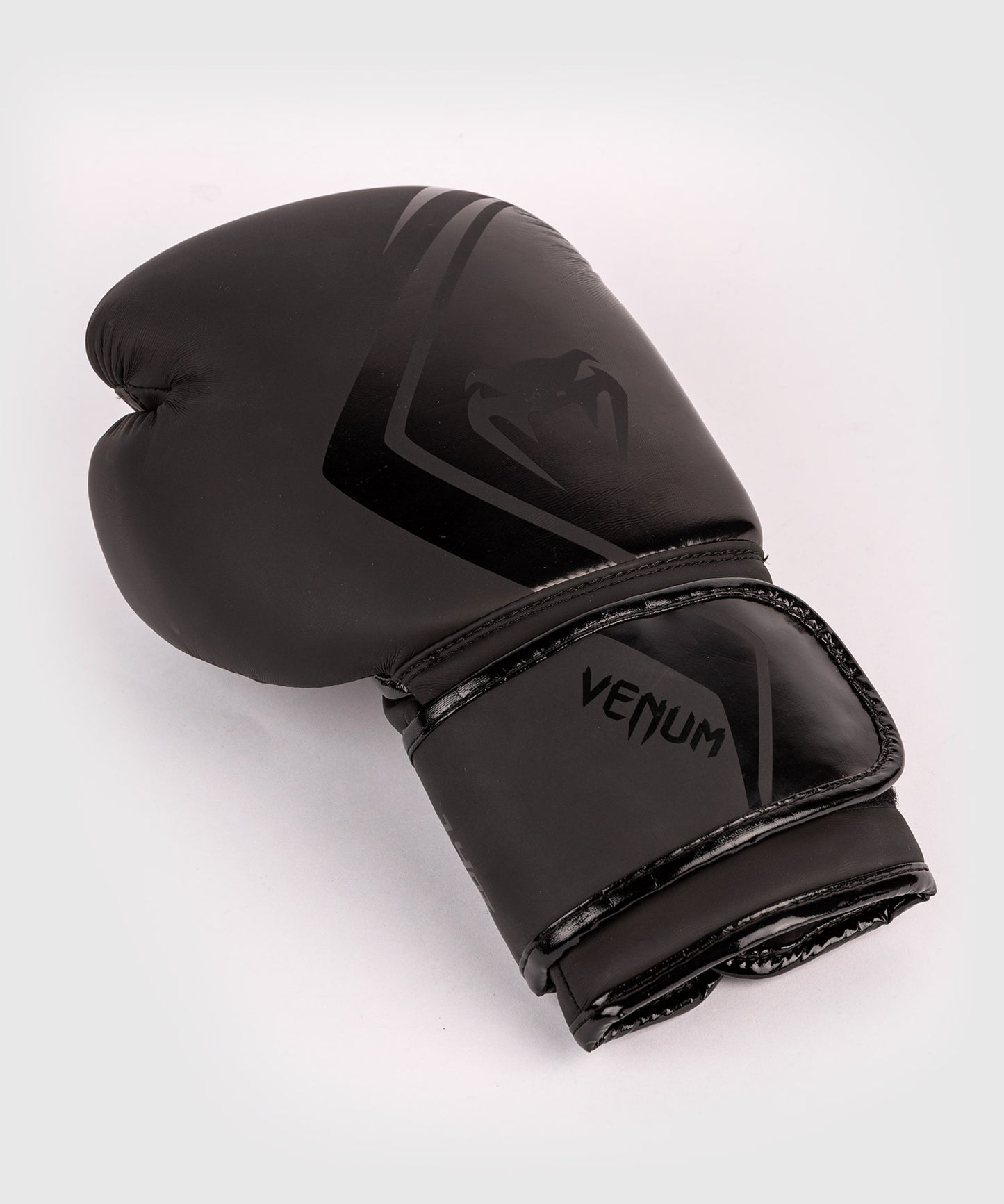 Guantoni da boxe Venum Contender 2.0 - Neri/Neri