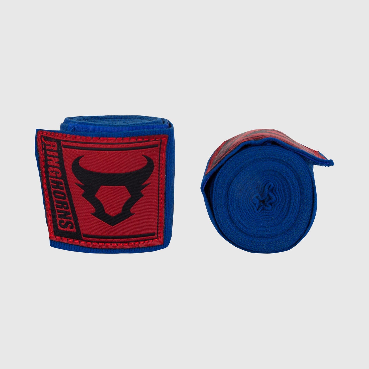 Ringhorns Charger by Venum Hand Wraps – 2.5 Meters – Blu