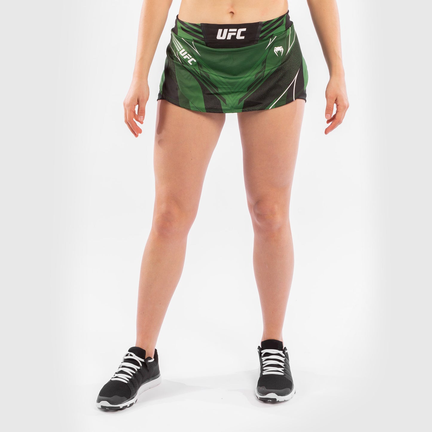 Gonna Donna UFC Venum Authentic Fight Night - Verde