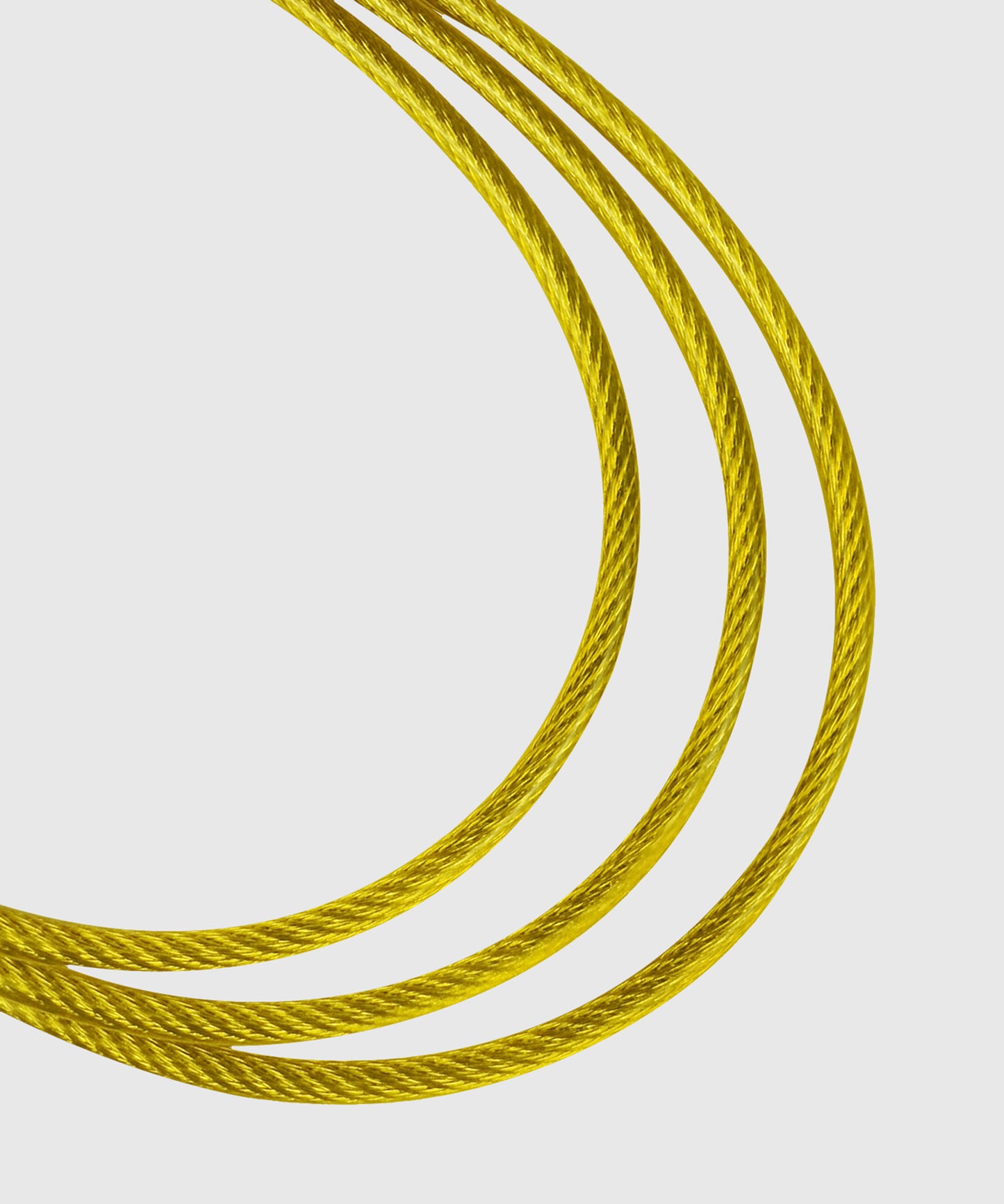 Corda per saltare Venum Thunder Evo – Oro