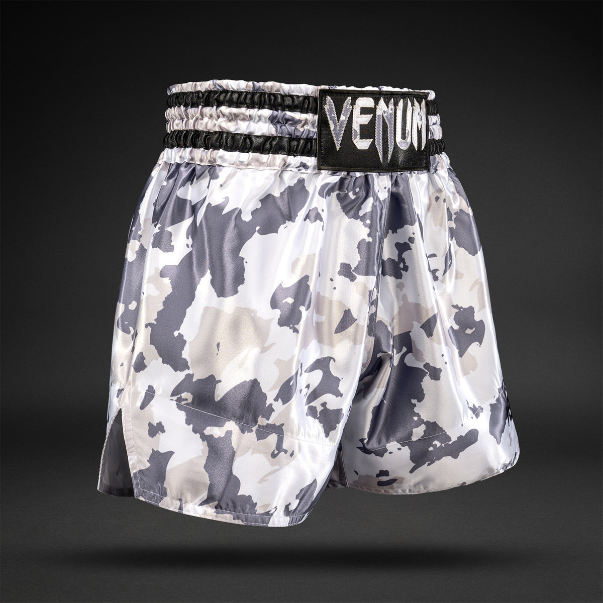Venum Classic Pantaloncini da Muay Thai - Mimetico Urbano