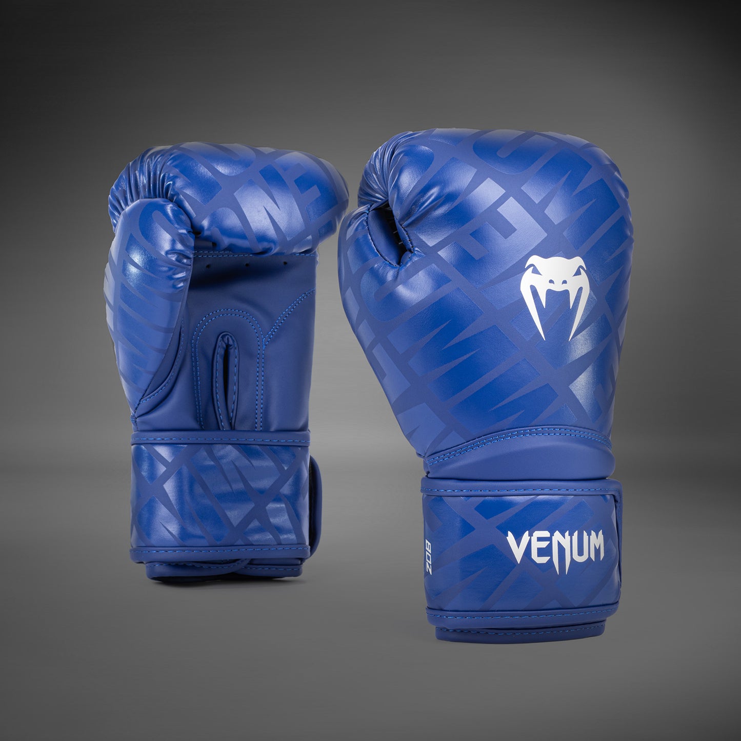 Venum Contender 1.5 XT Guantoni da boxe - Bianco/Blu