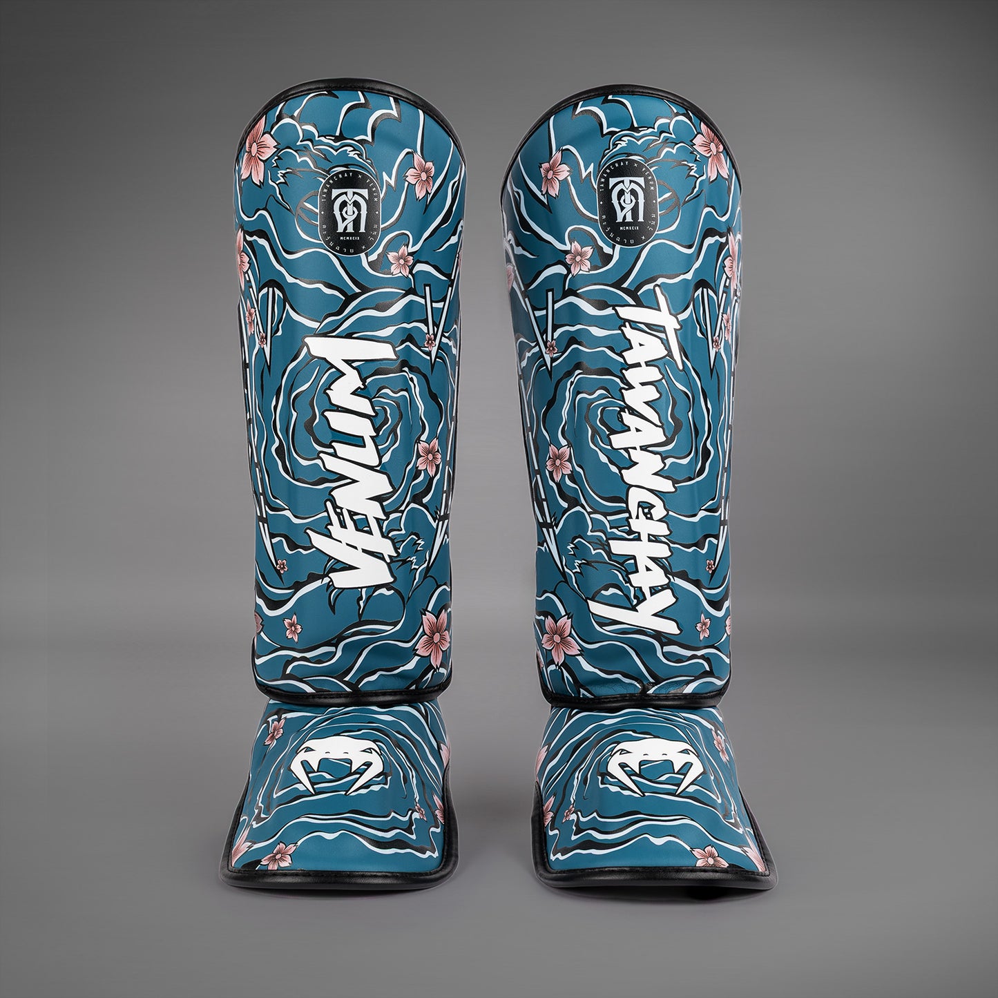 Venum x Tawanchay Paratibie – Blu/Bianco