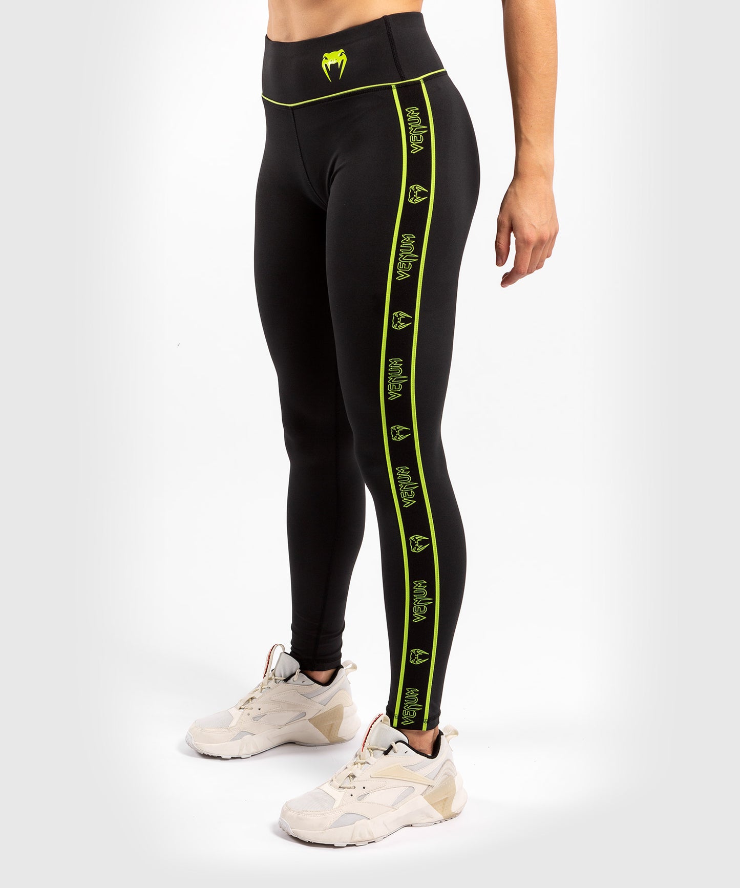 Legging Donna Venum Tecmo