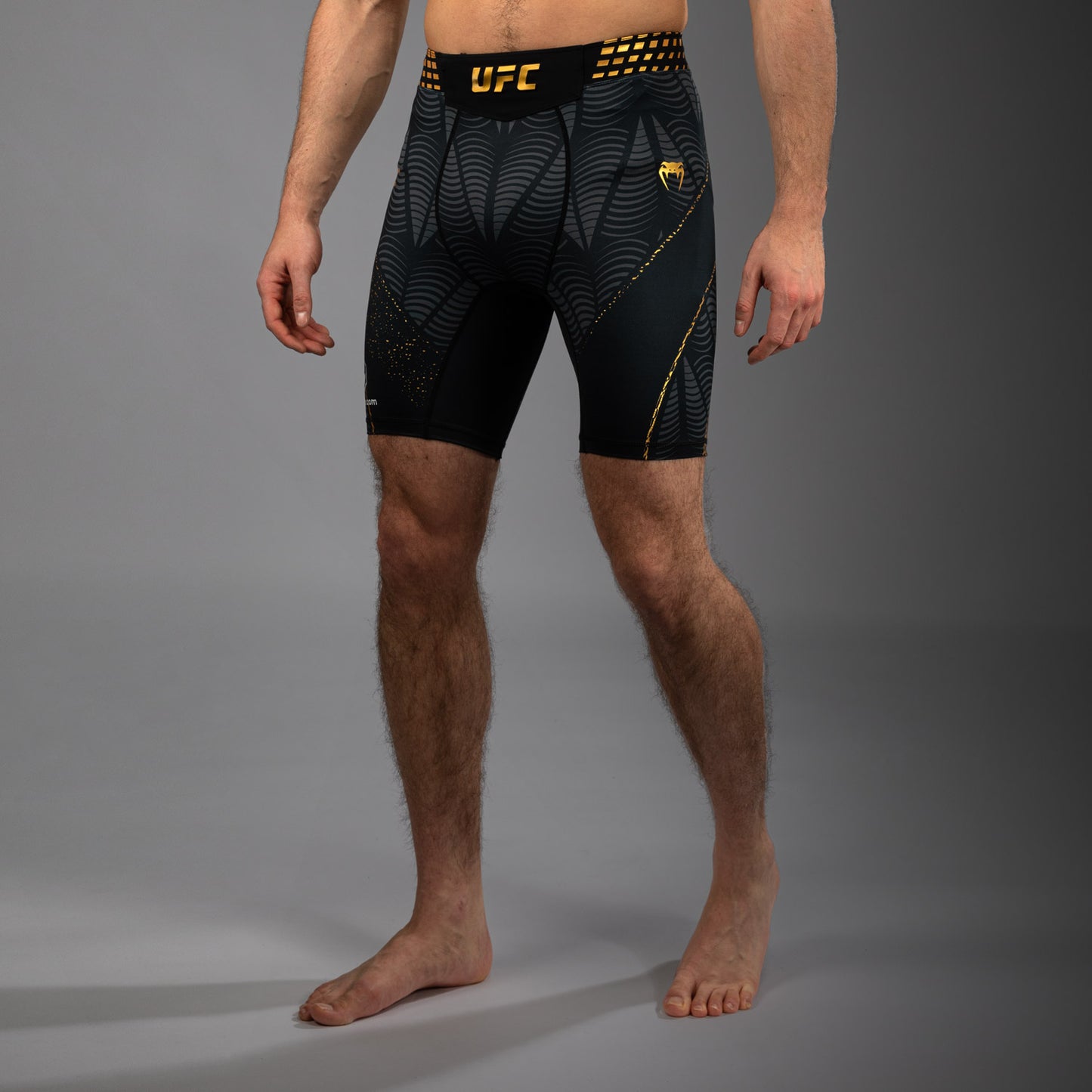 UFC Zenith by Venum Authentic Fight Night Pantaloncini Vale Tudo Uomo - Champion
